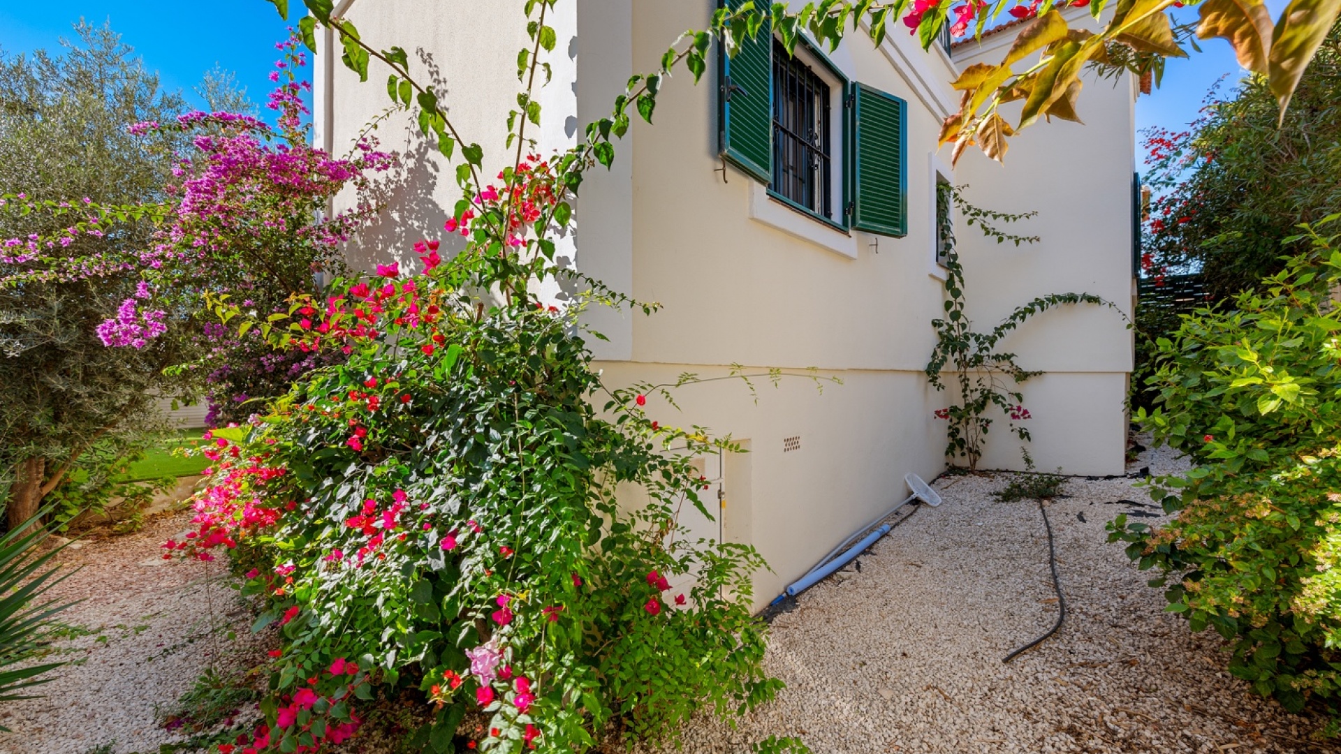 Revente - Villa - Villamartin - Los Dolses