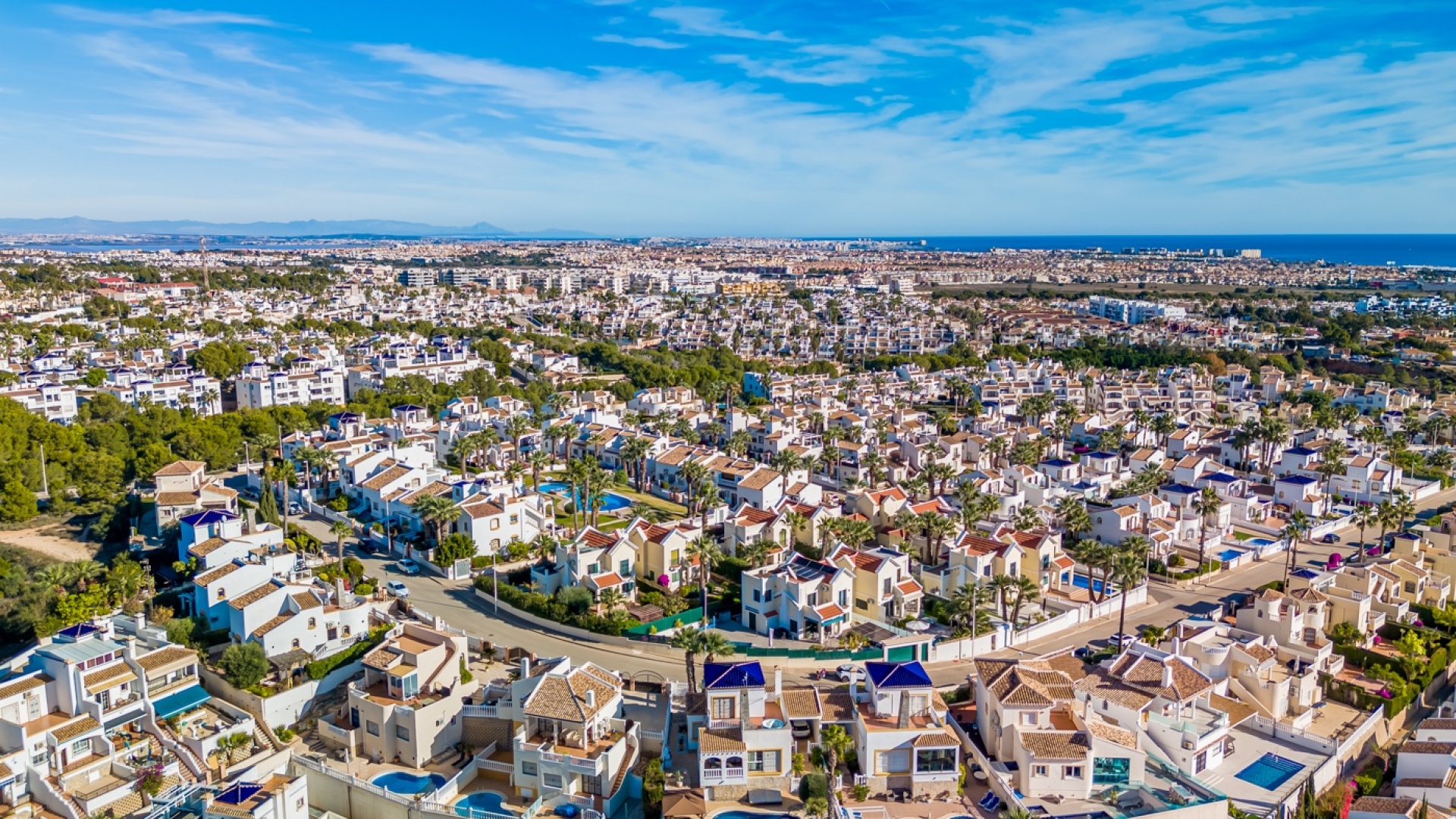 Revente - Villa - Villamartin - Los Dolses