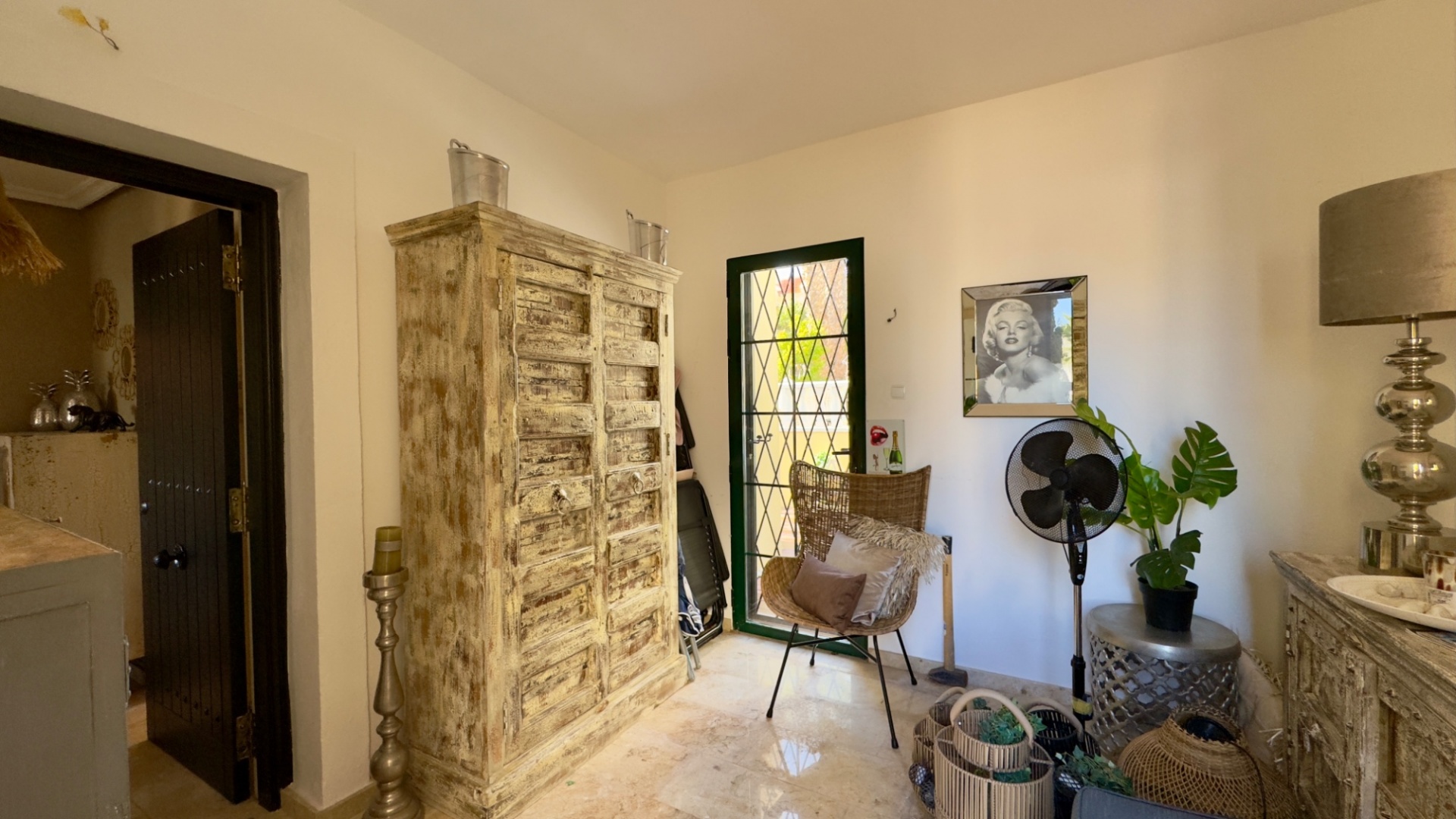 Revente - Villa - Villamartin - Los Dolses