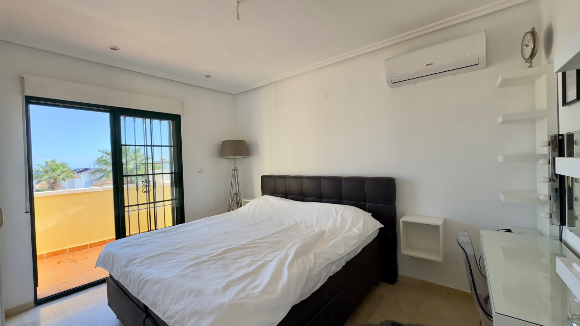 Revente - Villa - Villamartin - Los Dolses