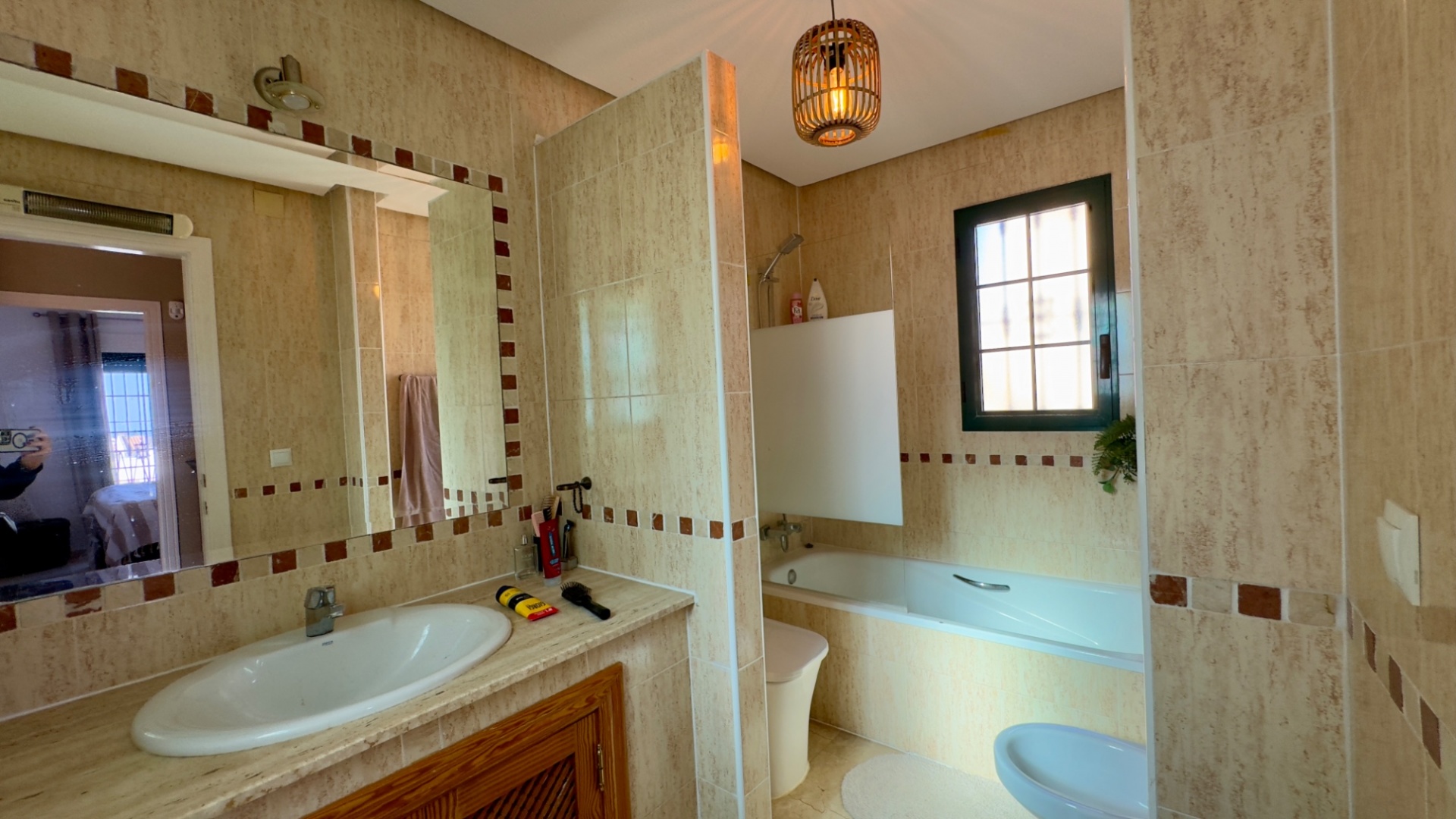 Revente - Villa - Villamartin - Los Dolses