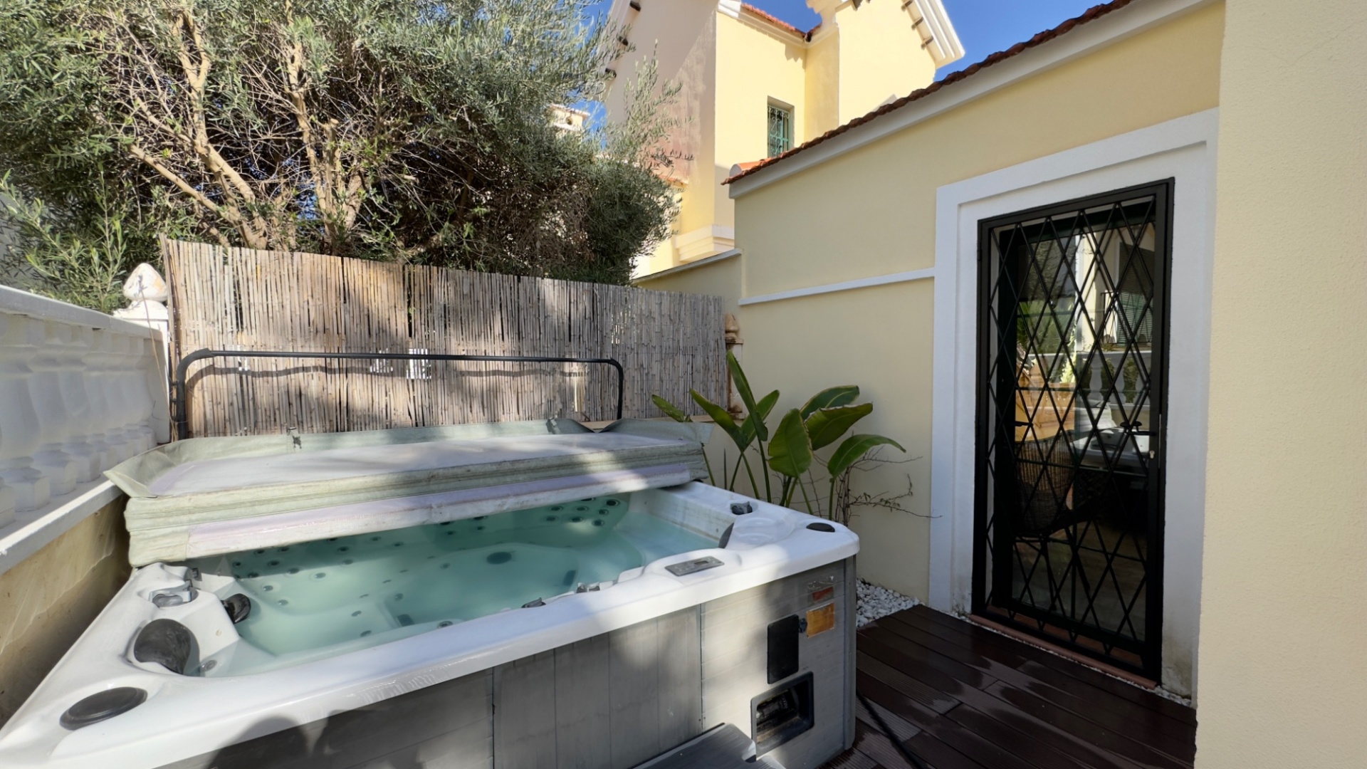 Revente - Villa - Villamartin - Los Dolses