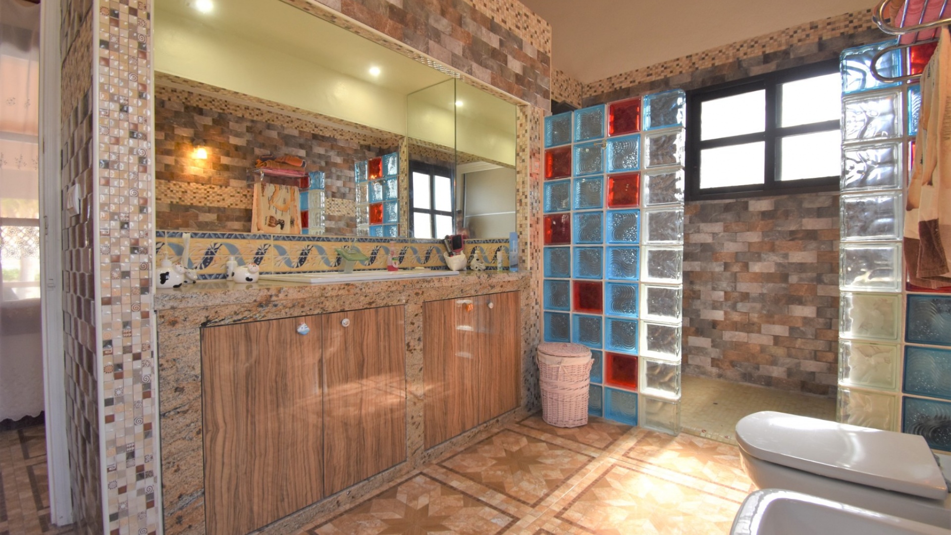 Revente - Villa - Villamartin - Los Dolses