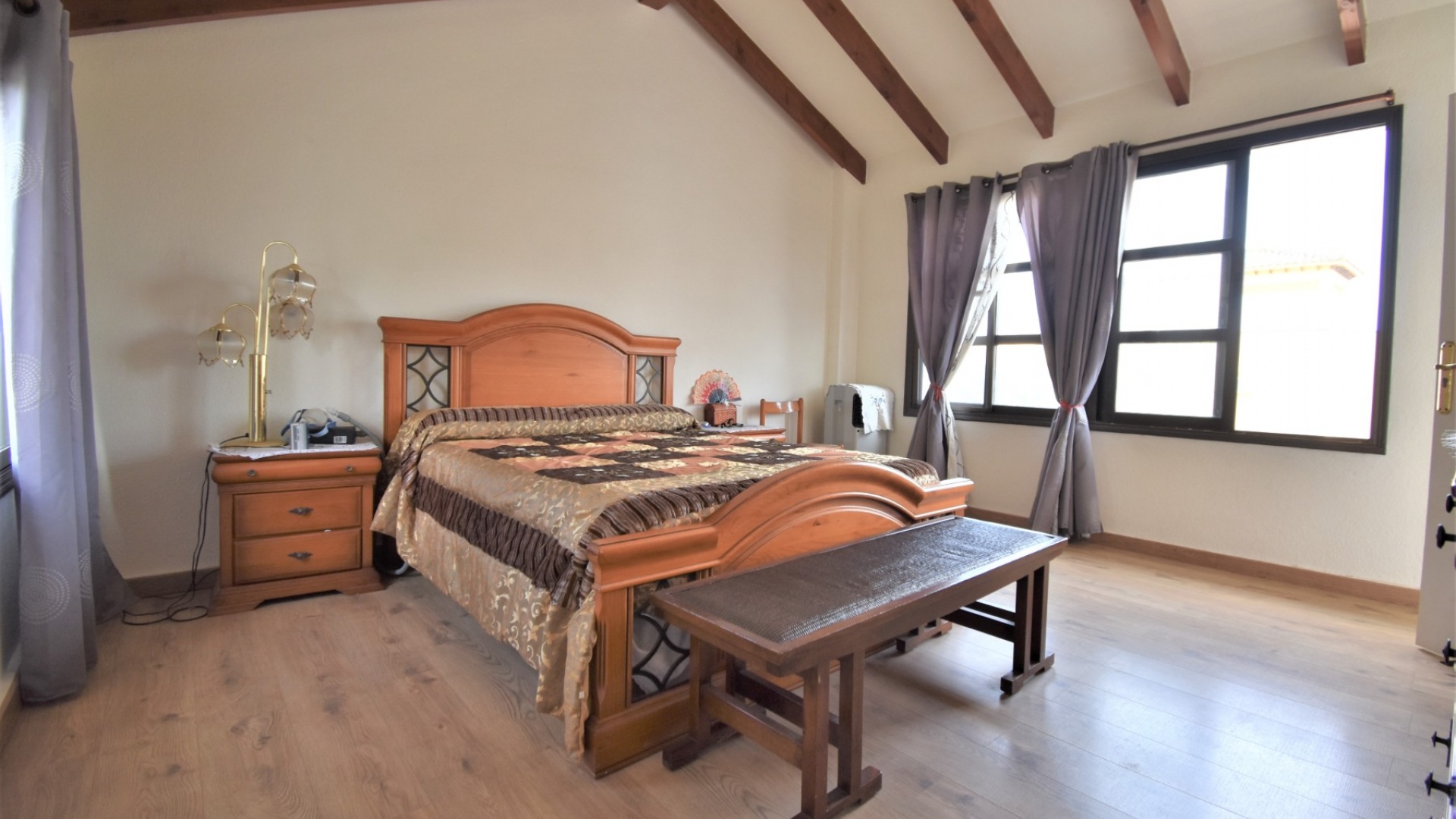 Revente - Villa - Villamartin - Los Dolses