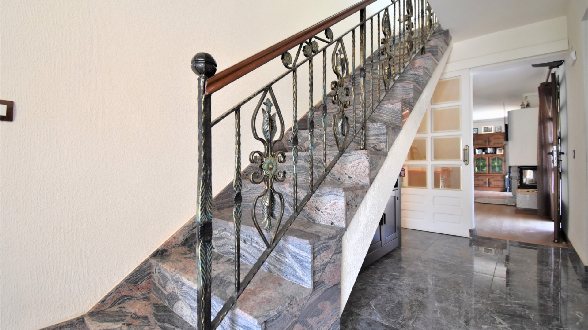 Revente - Villa - Villamartin - Los Dolses