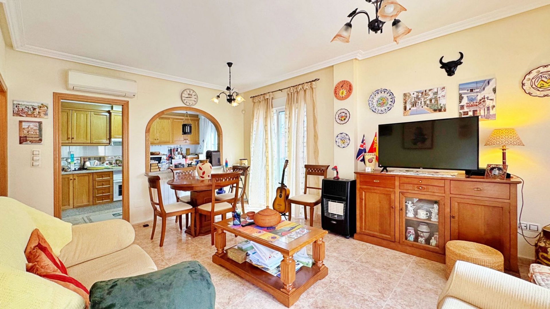 Revente - Villa - Villamartin - Los Dolses