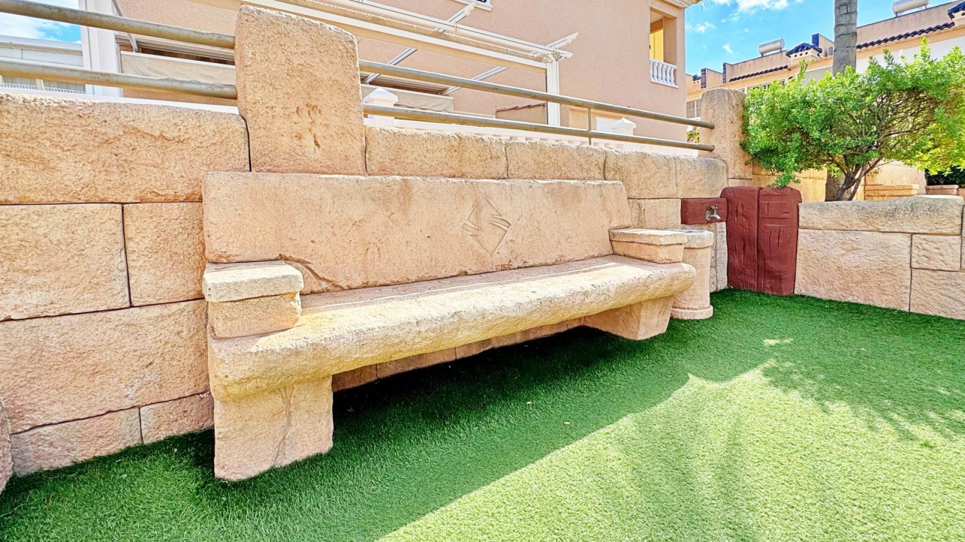 Revente - Villa - Villamartin - Los Dolses