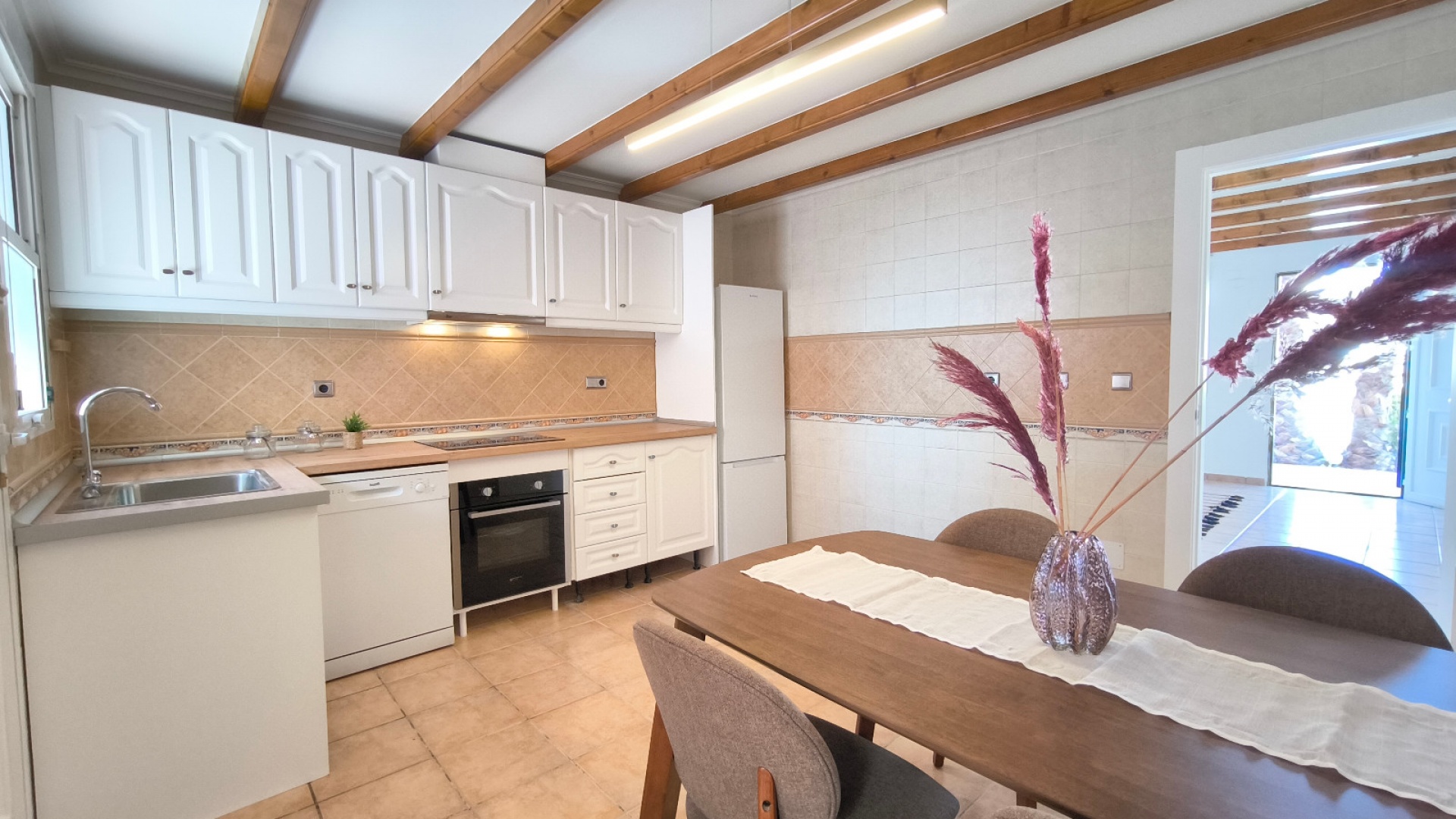 Revente - Villa - Villamartin - Los Dolses