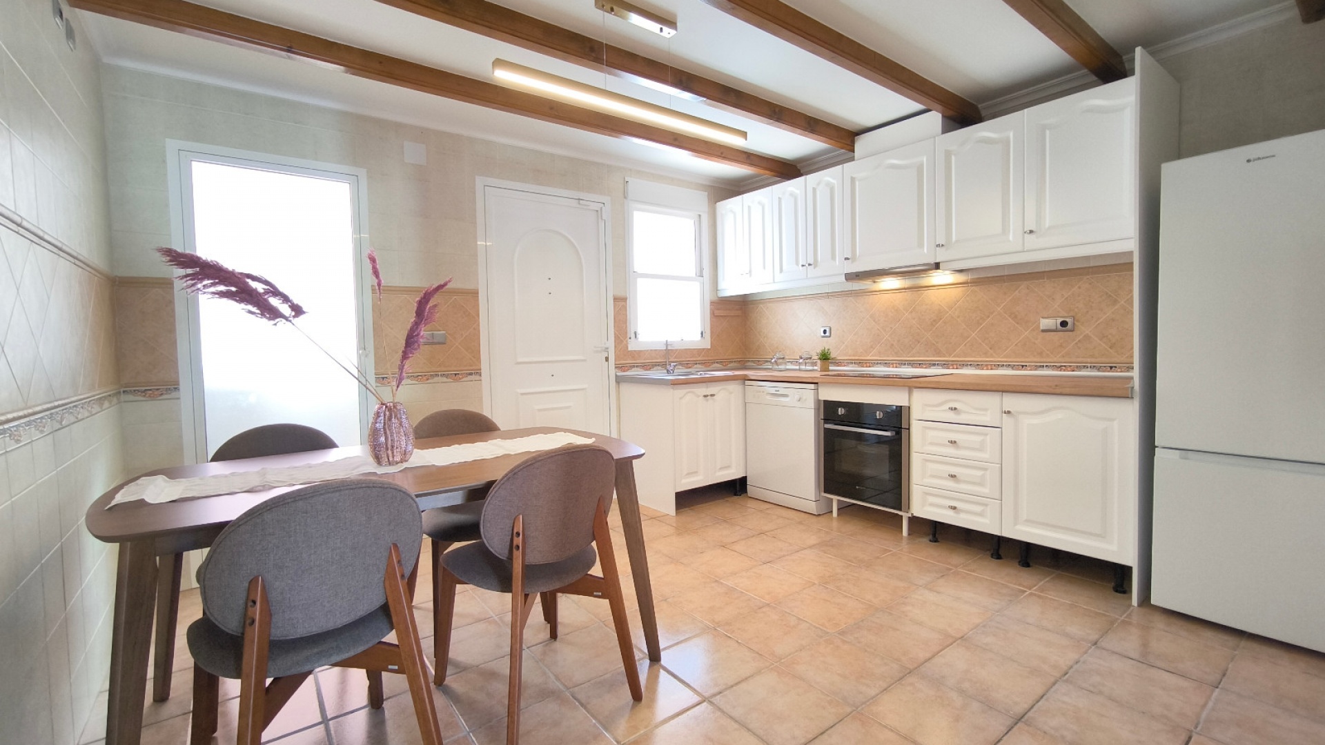 Revente - Villa - Villamartin - Los Dolses