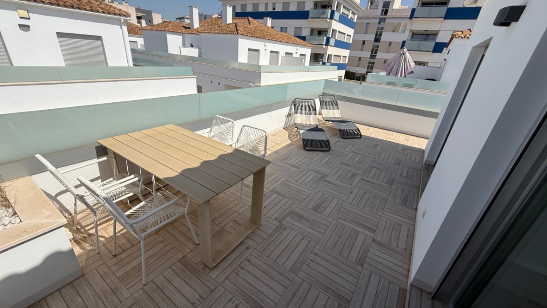 Revente - Villa - Villamartin - Los Dolses