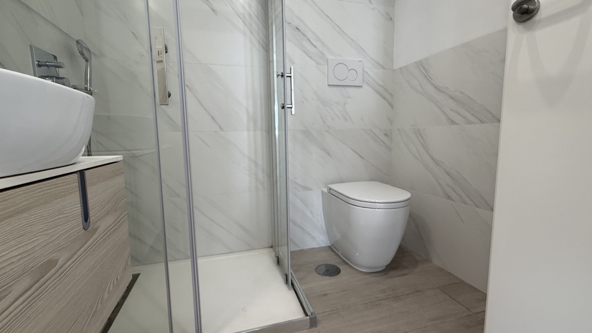 Revente - Villa - Villamartin - Los Dolses