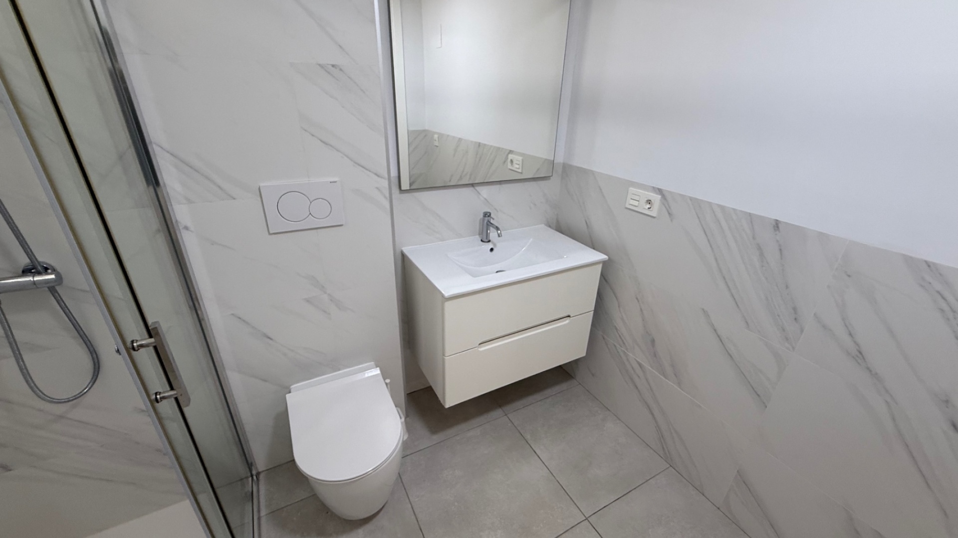 Revente - Villa - Villamartin - Los Dolses