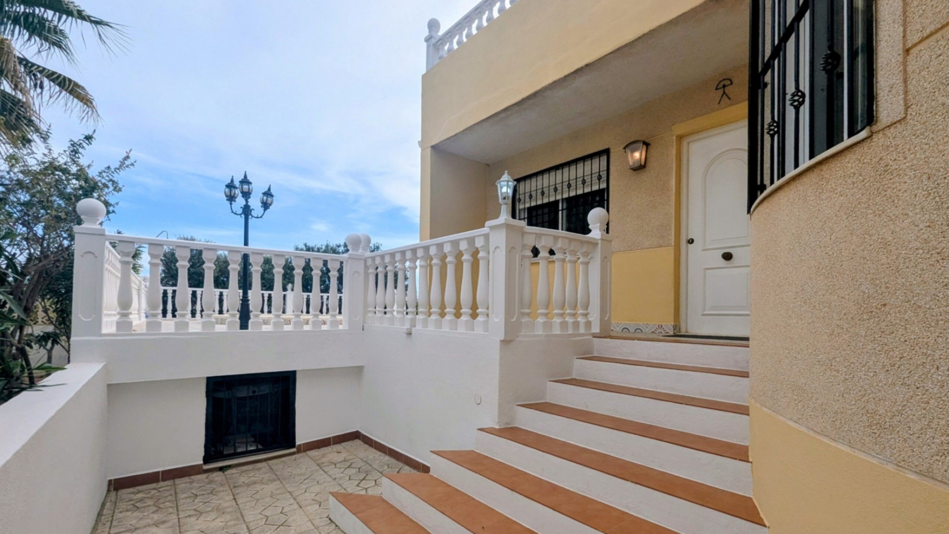 Revente - Villa - Villamartin - Los Dolses