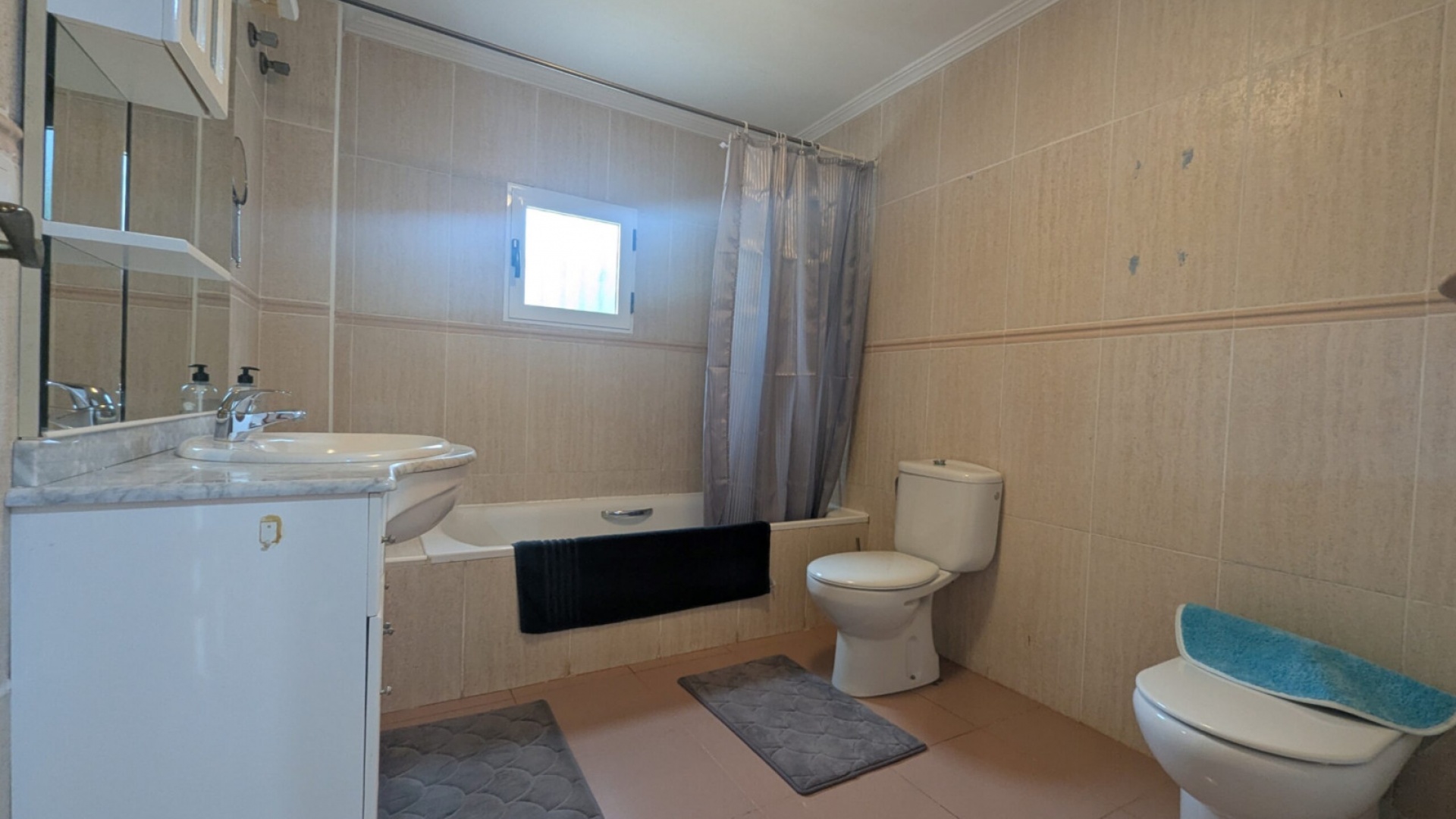 Revente - Villa - Villamartin - Los Dolses