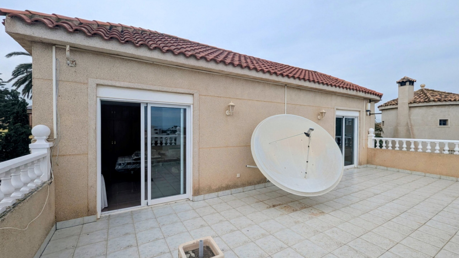 Revente - Villa - Villamartin - Los Dolses