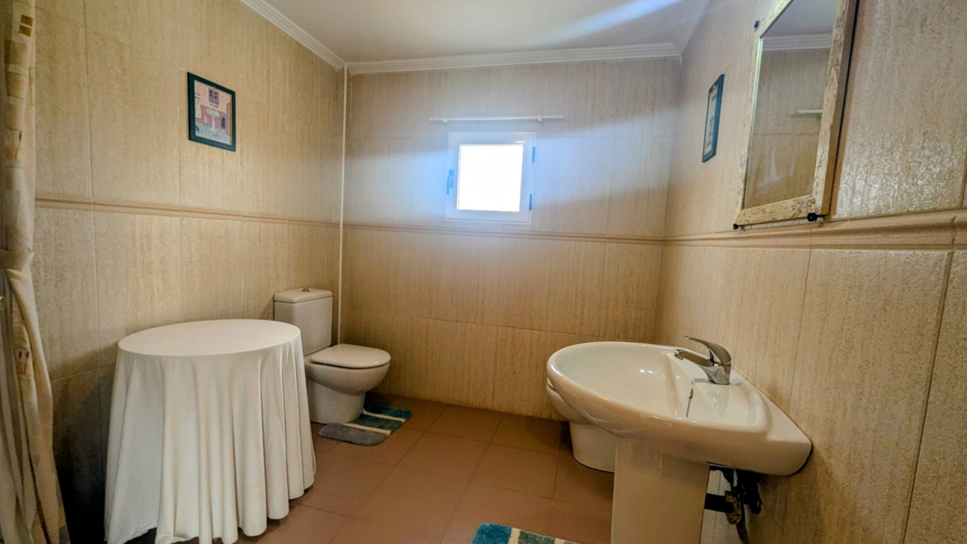 Revente - Villa - Villamartin - Los Dolses