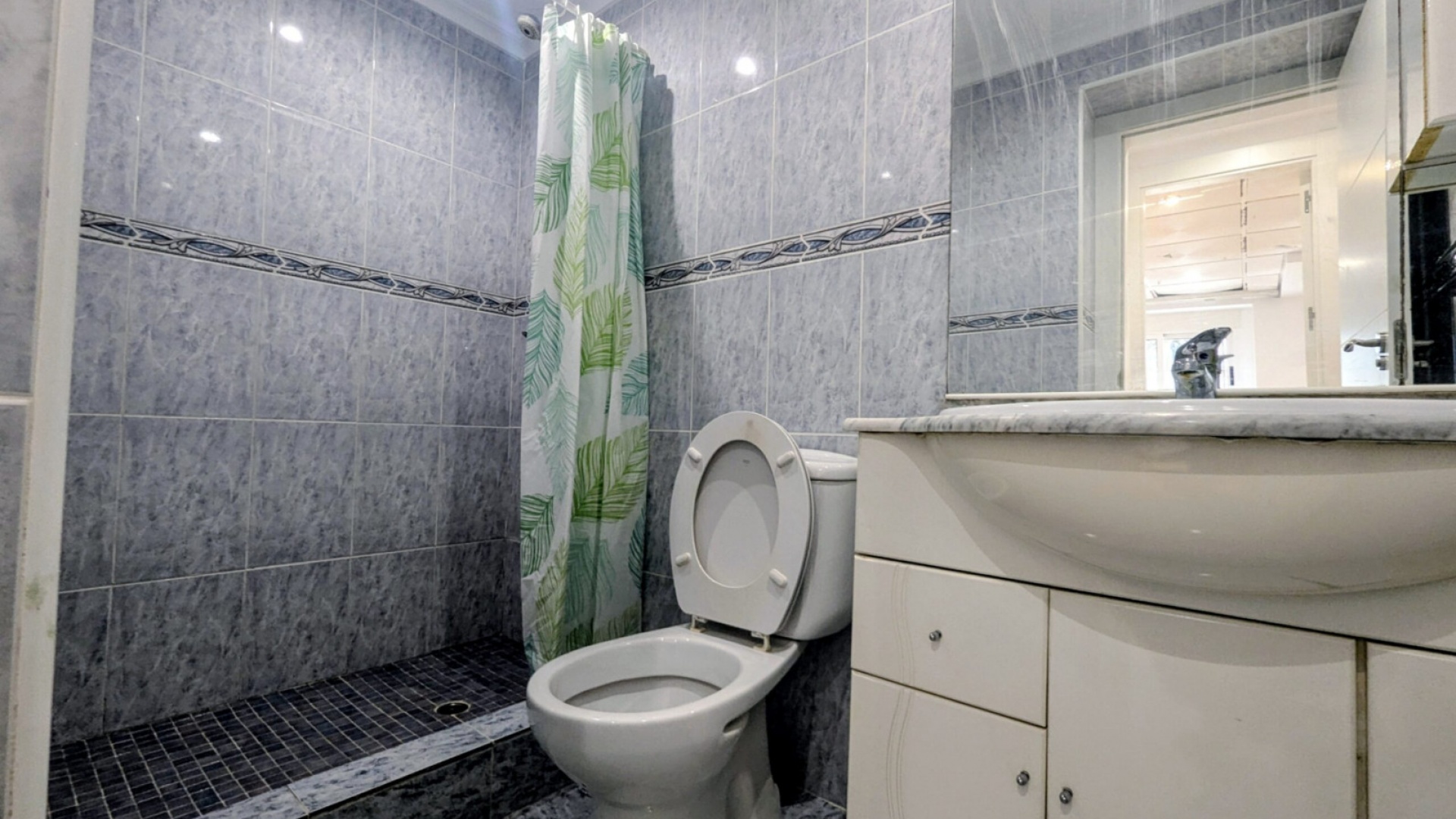 Revente - Villa - Villamartin - Los Dolses