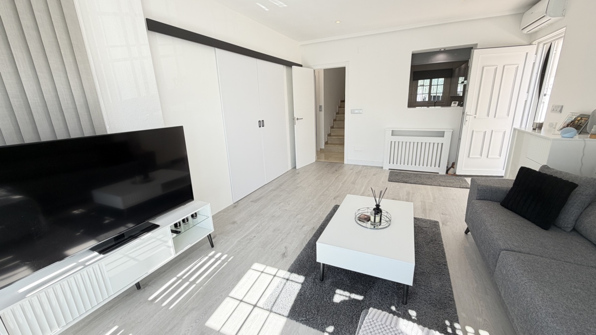 Revente - Villa - Villamartin - Los Dolses