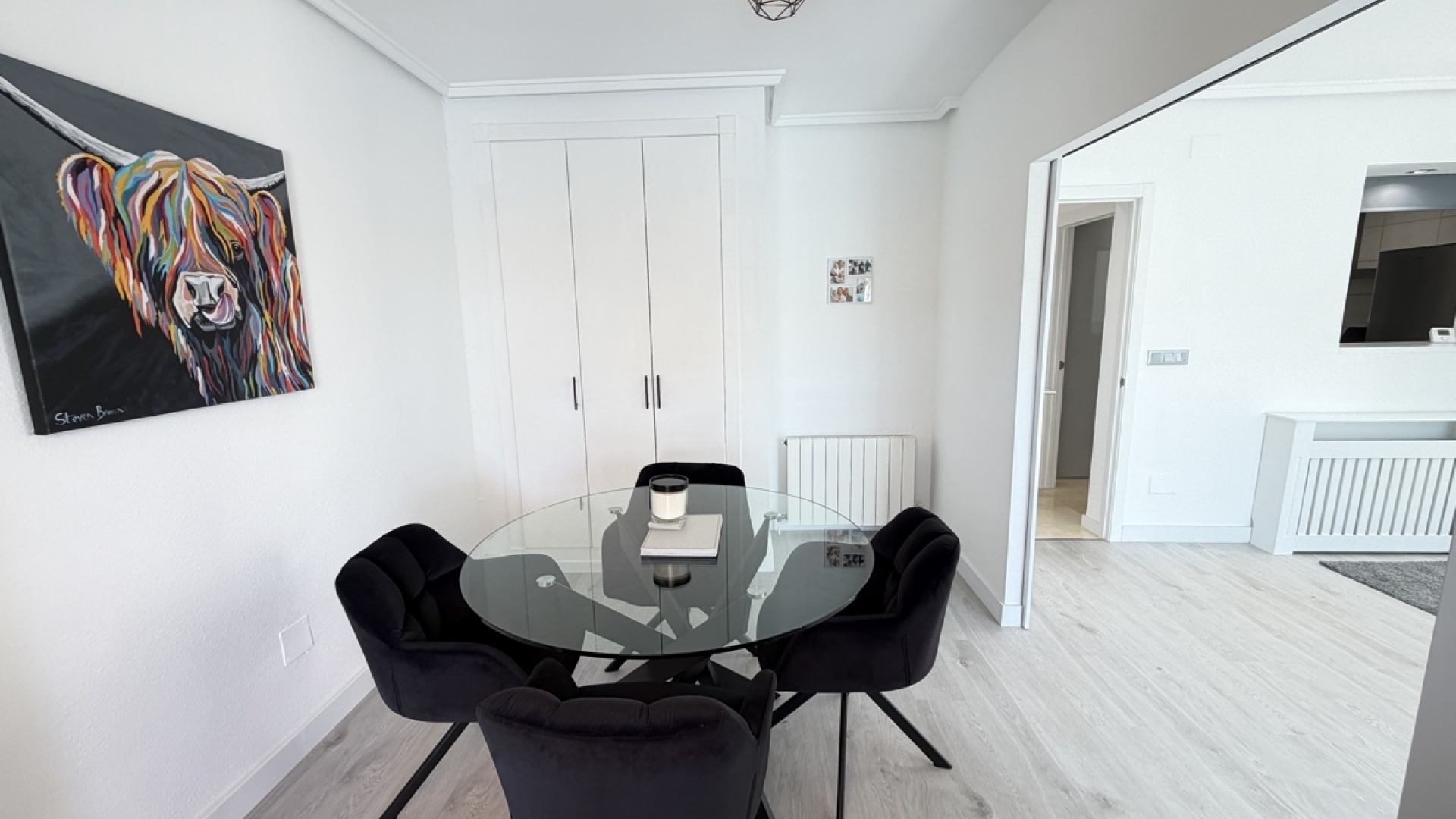 Revente - Villa - Villamartin - Los Dolses