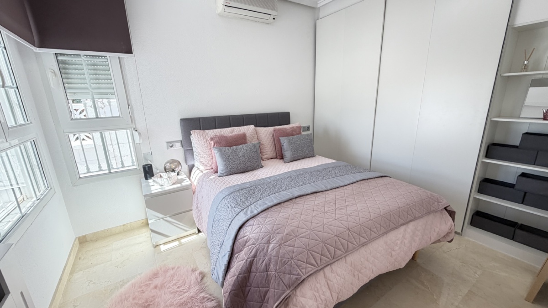 Revente - Villa - Villamartin - Los Dolses