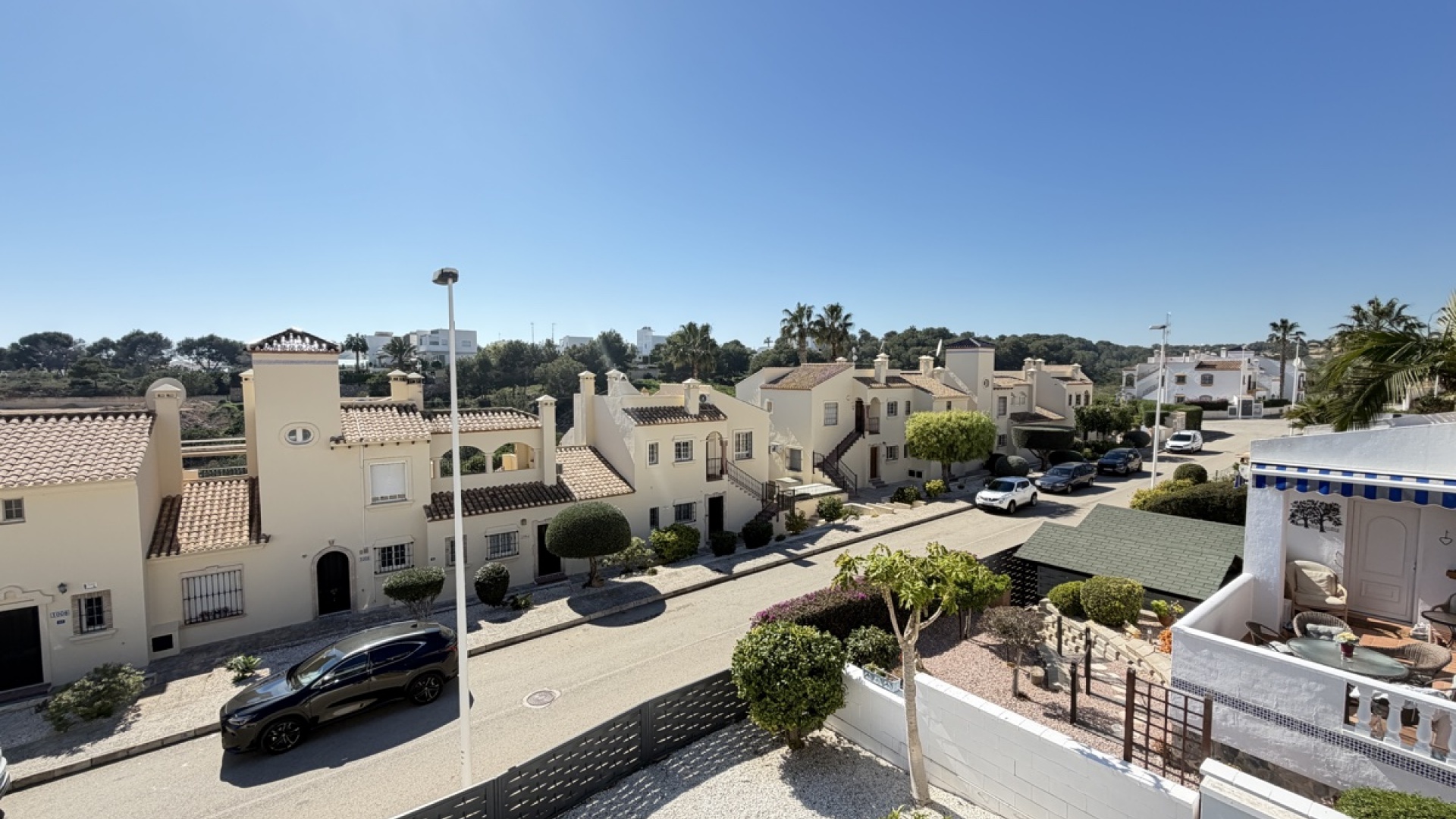 Revente - Villa - Villamartin - Los Dolses