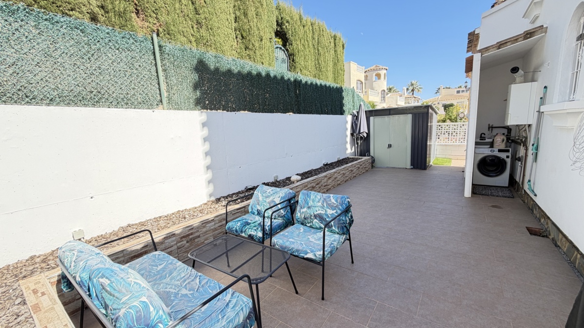 Revente - Villa - Villamartin - Los Dolses