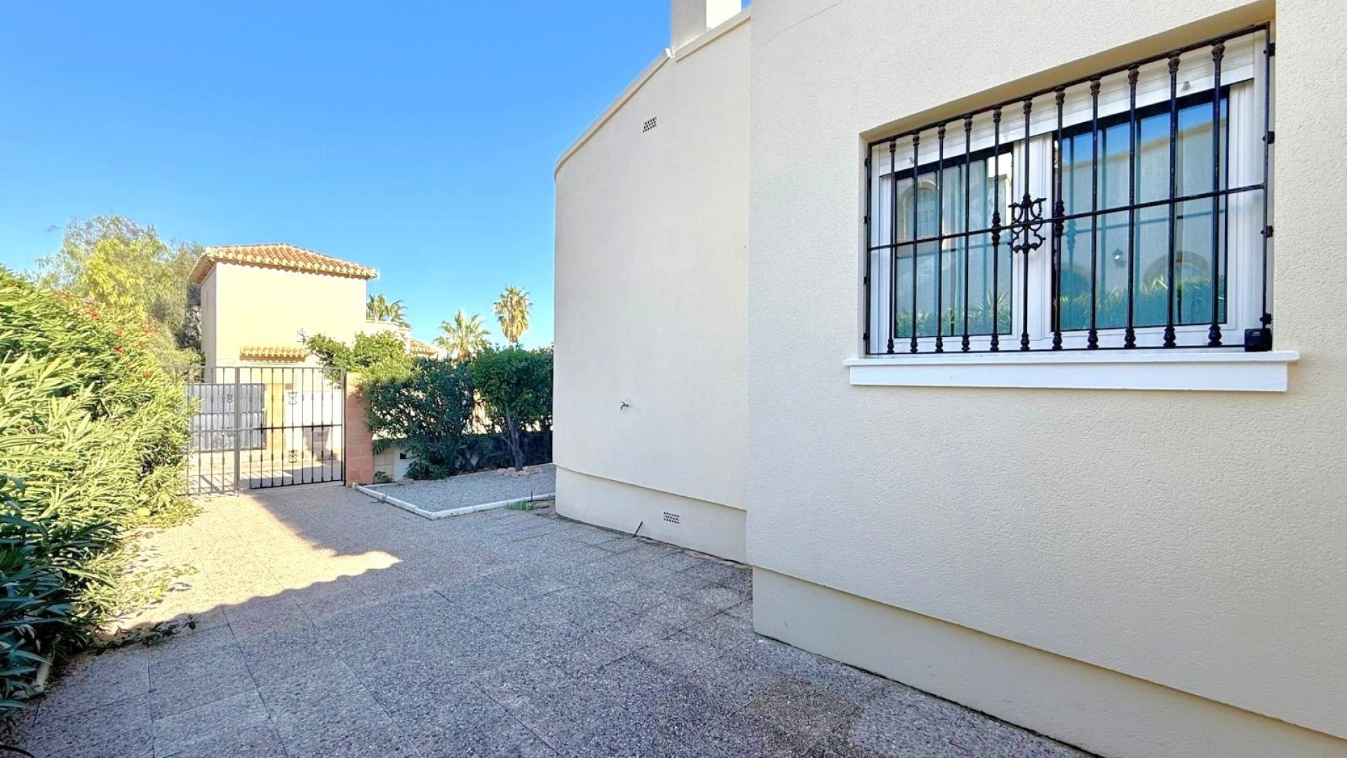 Revente - Villa - Villamartin - Los Dolses