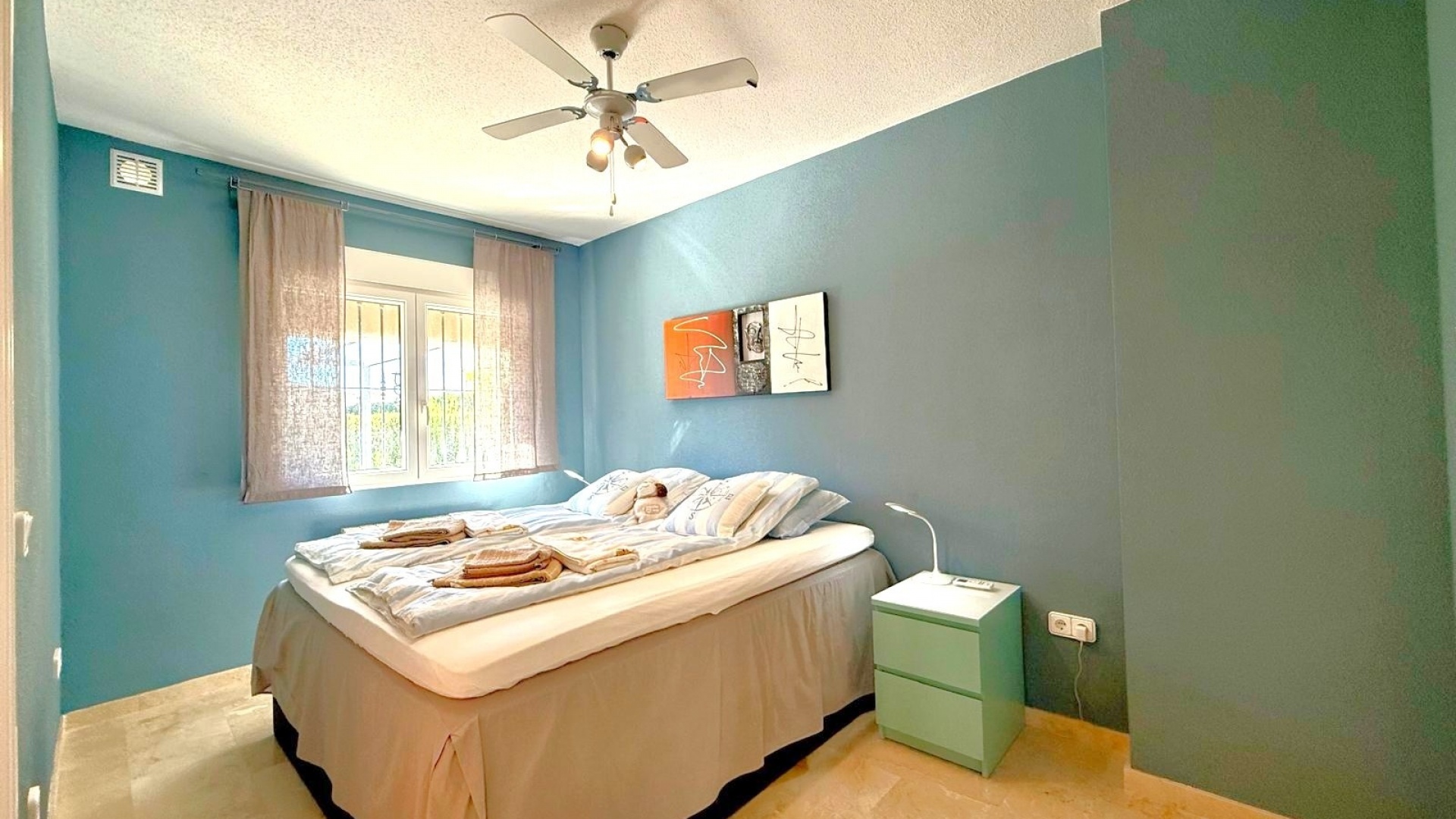 Revente - Villa - Villamartin - Los Dolses