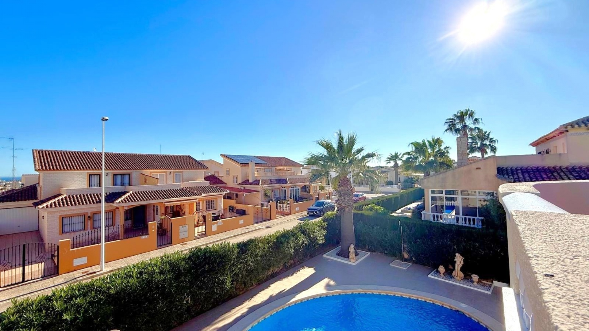 Revente - Villa - Villamartin - Los Dolses