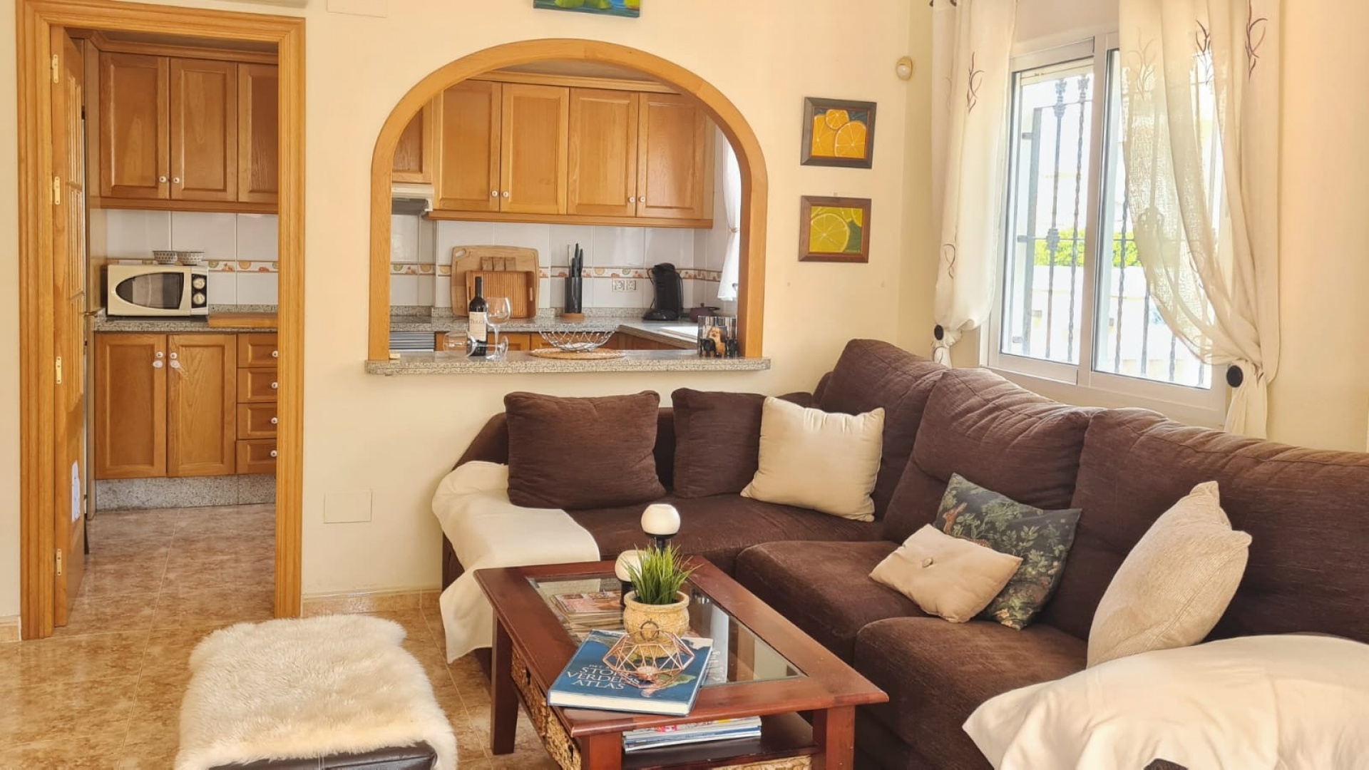 Revente - Villa - Villamartin - Los Dolses