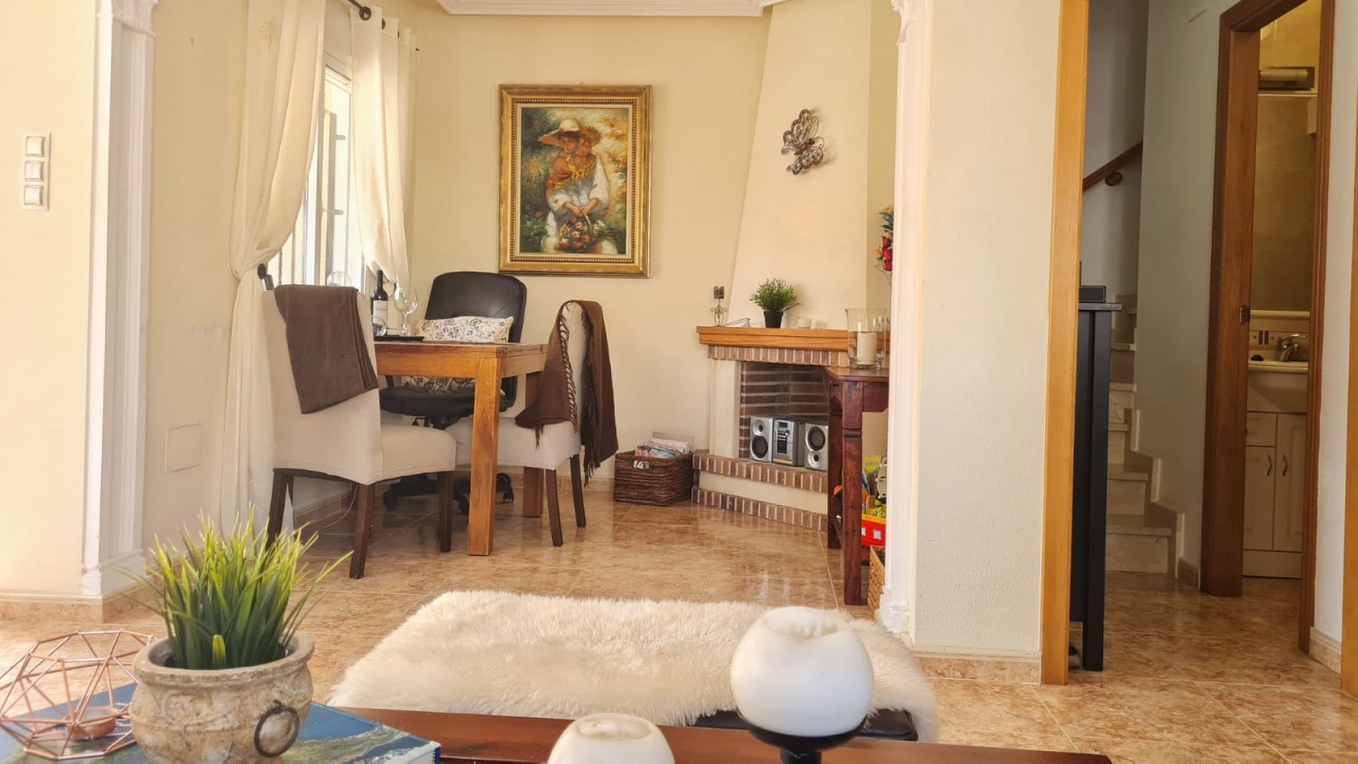 Revente - Villa - Villamartin - Los Dolses
