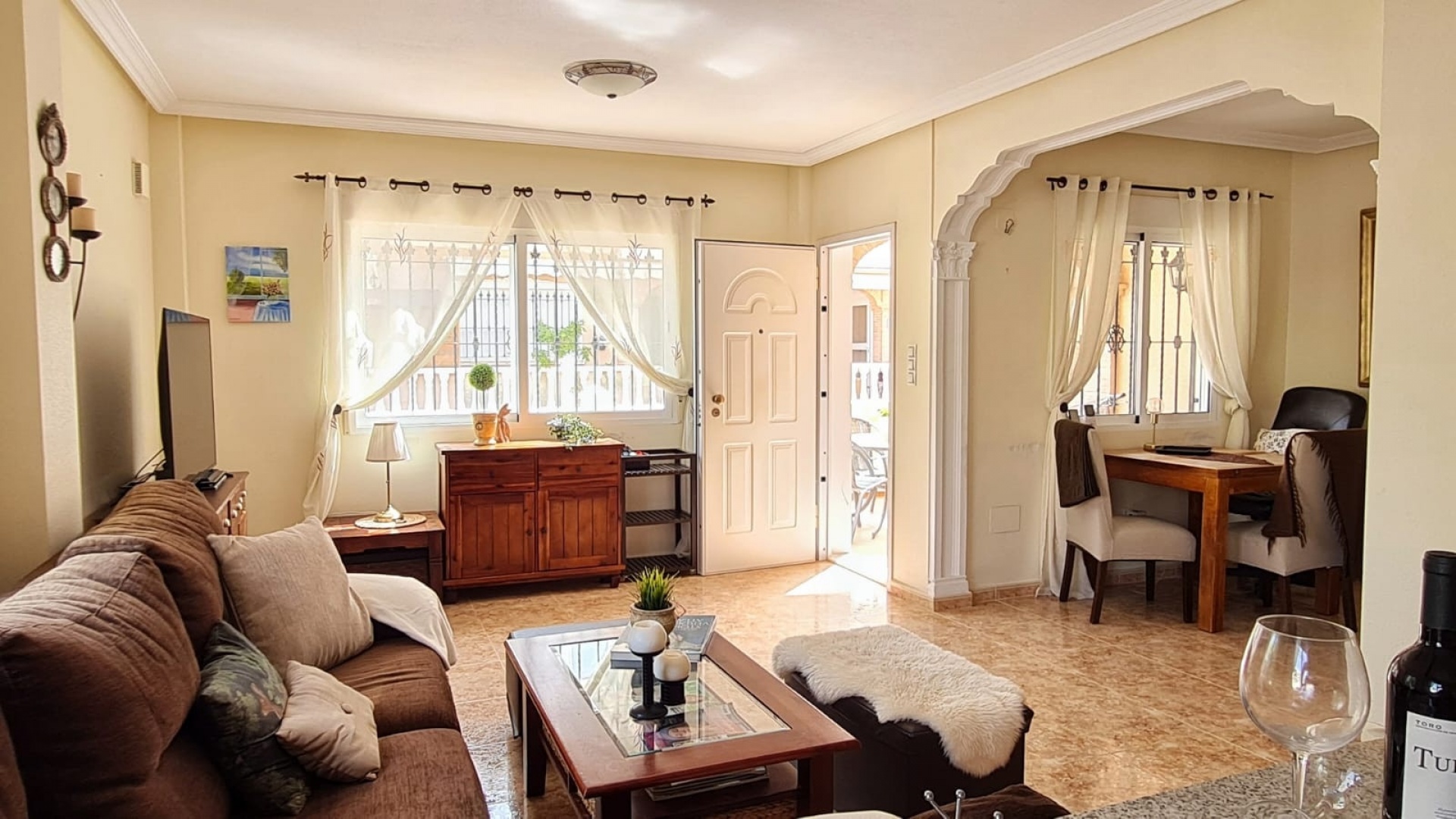 Revente - Villa - Villamartin - Los Dolses