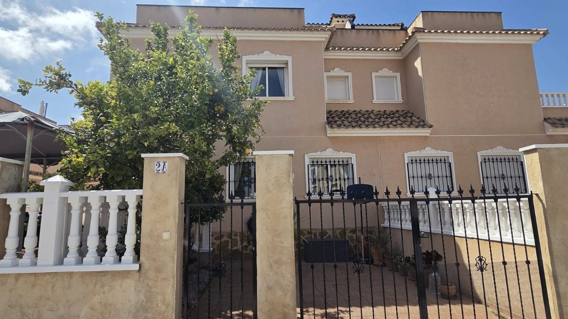 Revente - Villa - Villamartin - Los Dolses