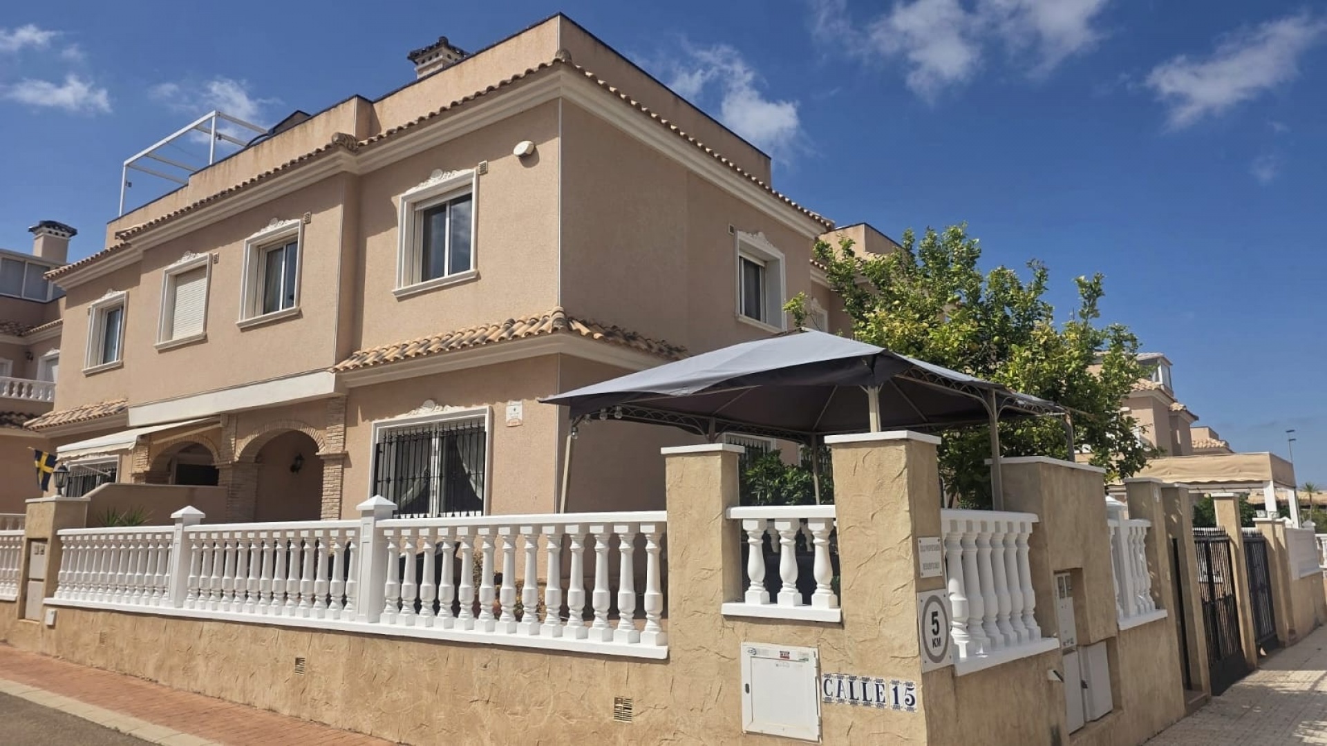 Revente - Villa - Villamartin - Los Dolses