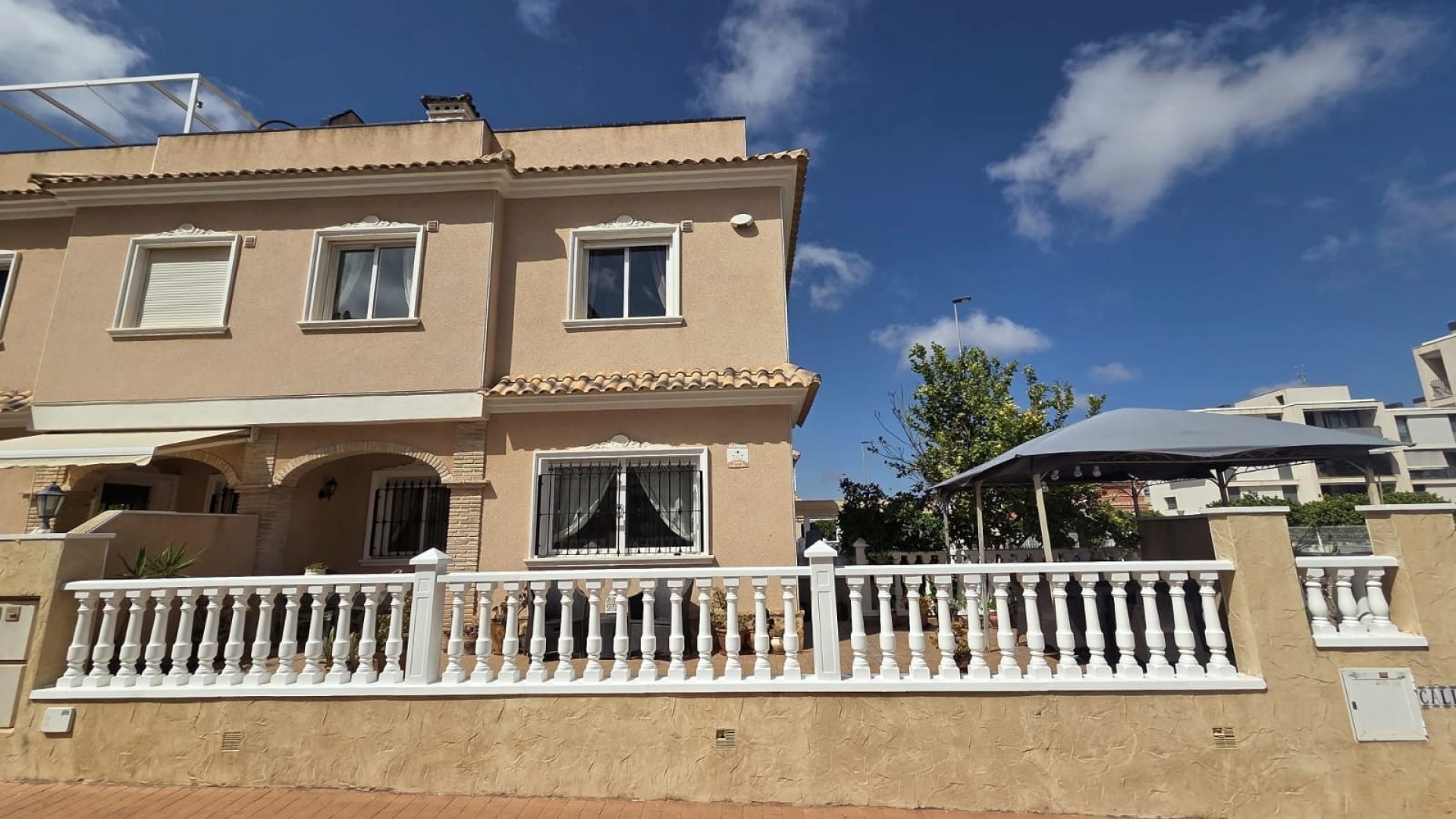 Revente - Villa - Villamartin - Los Dolses