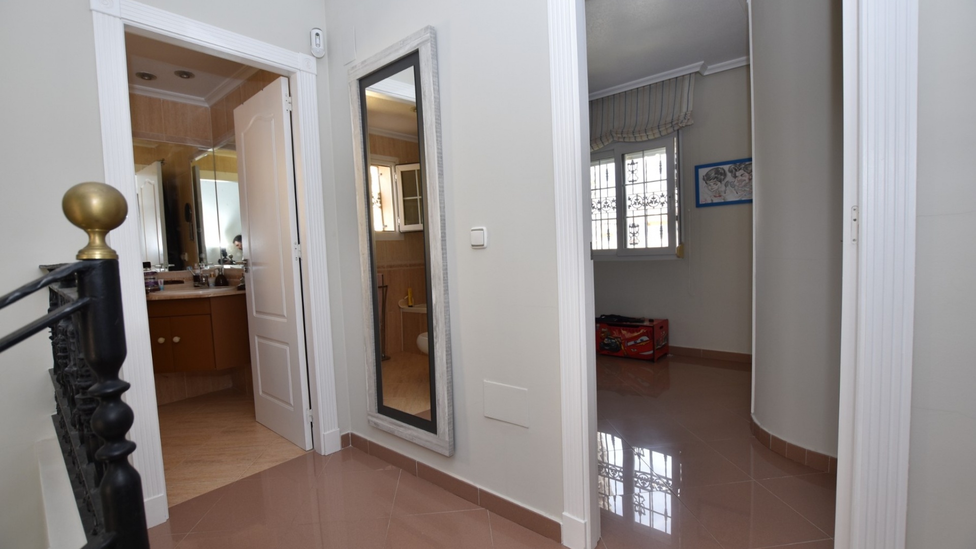 Revente - Villa - Villamartin - Los Dolses