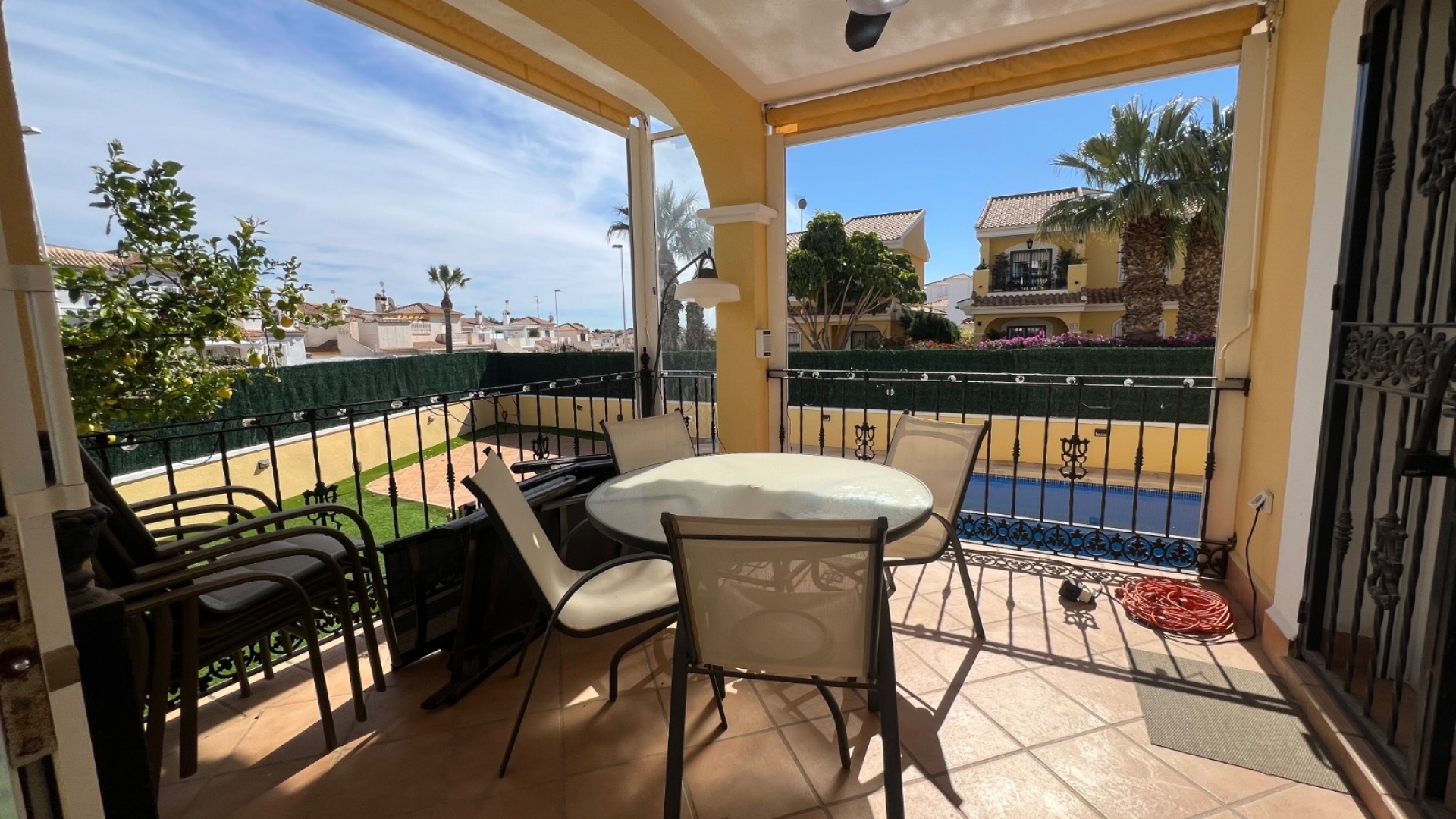Revente - Villa - Villamartin - Los Dolses