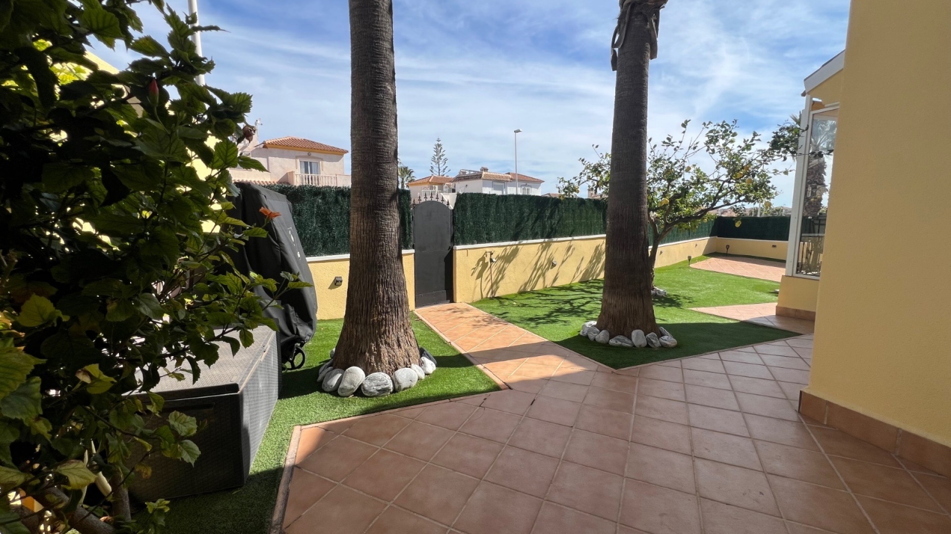 Revente - Villa - Villamartin - Los Dolses