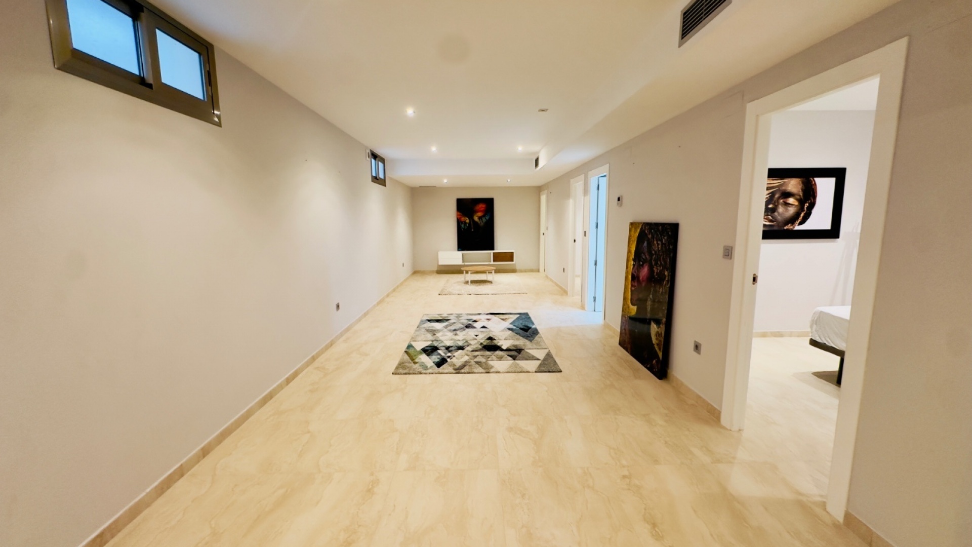 Revente - Villa - Villamartin - Los Dolses