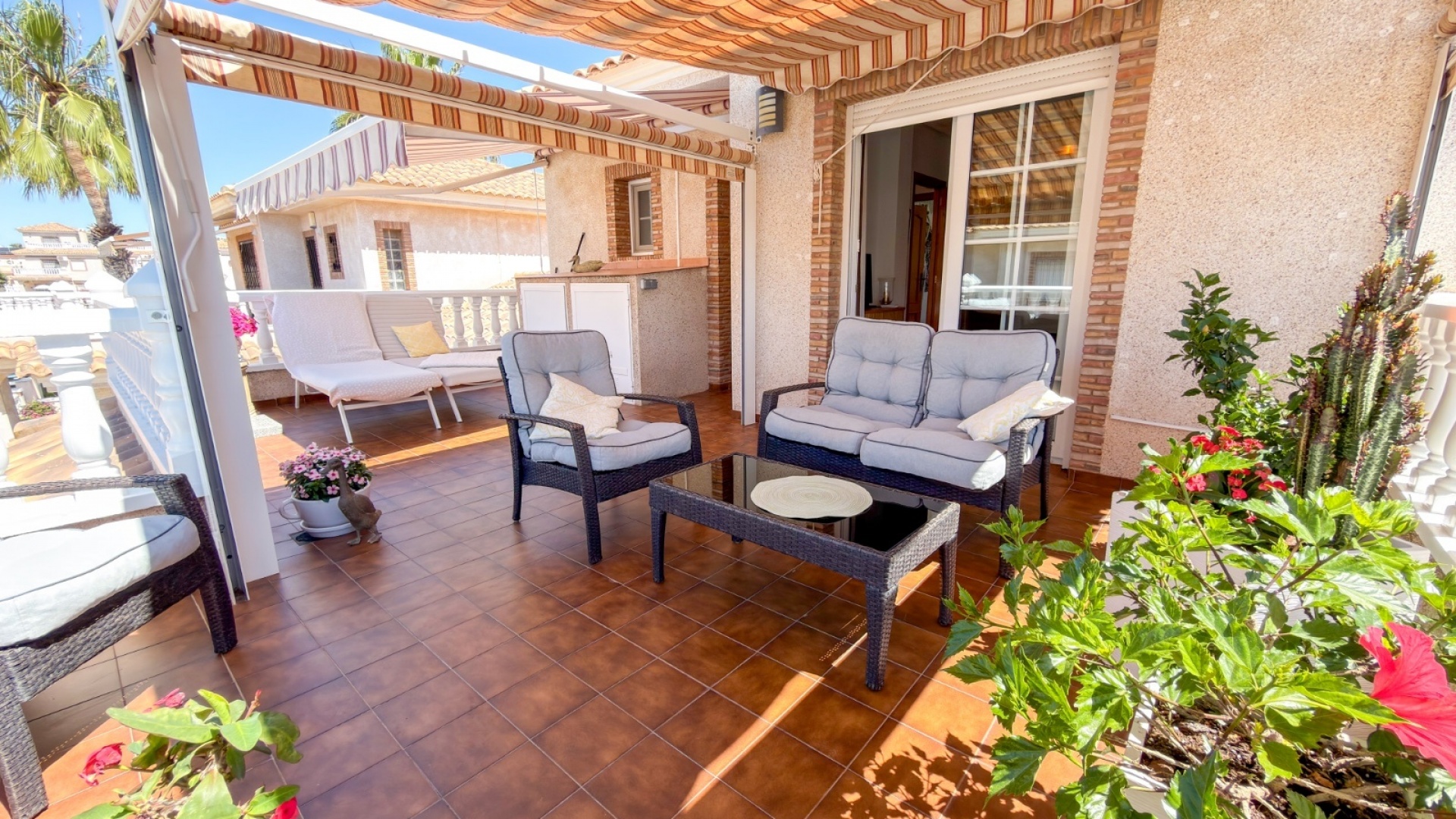 Revente - Villa - Villamartin - Los Dolses