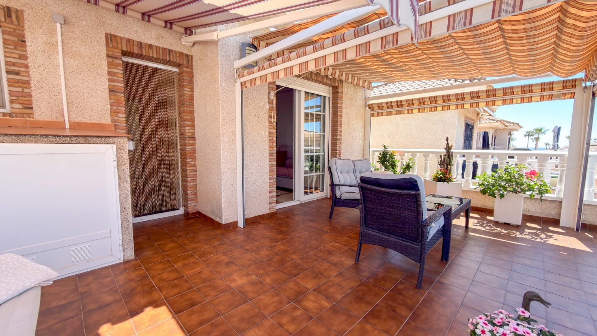 Revente - Villa - Villamartin - Los Dolses