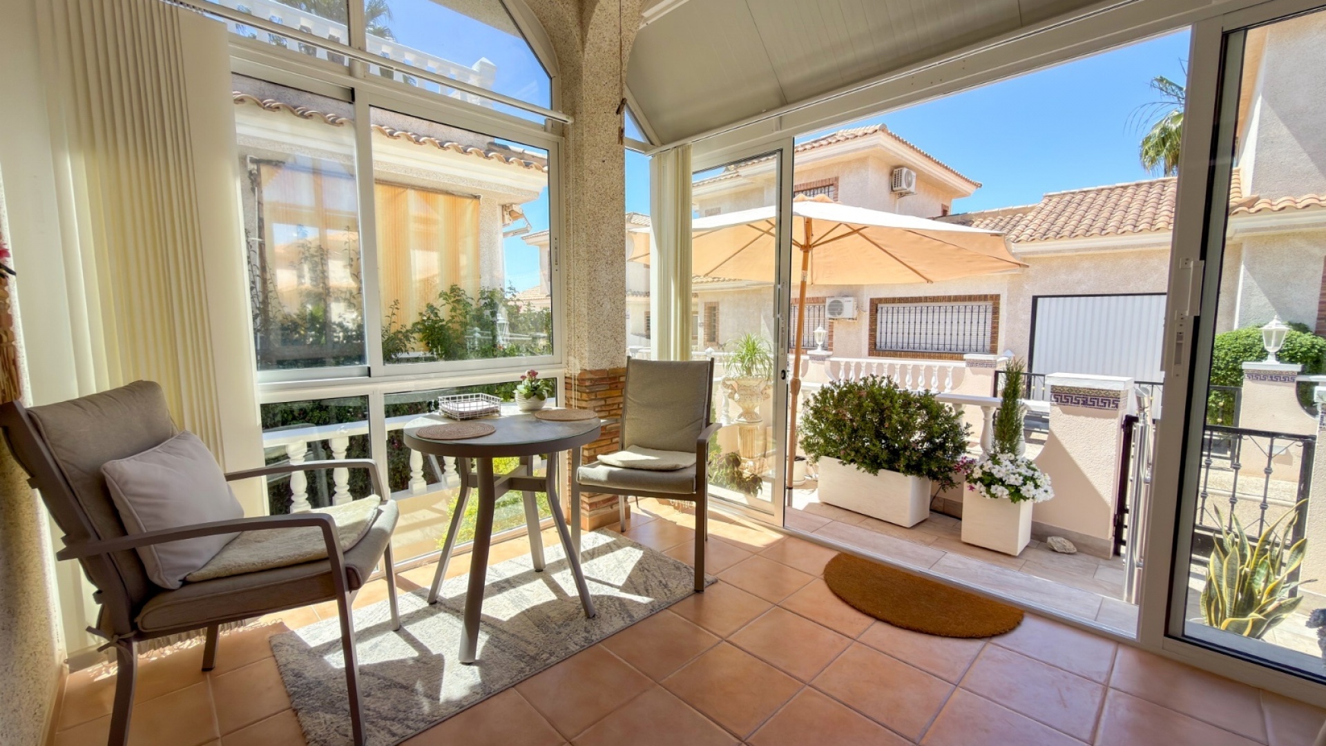 Revente - Villa - Villamartin - Los Dolses