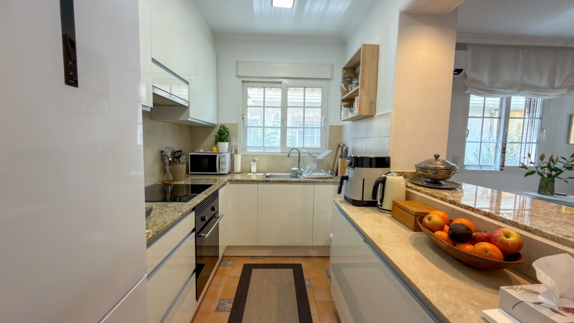 Revente - Villa - Villamartin - Los Dolses