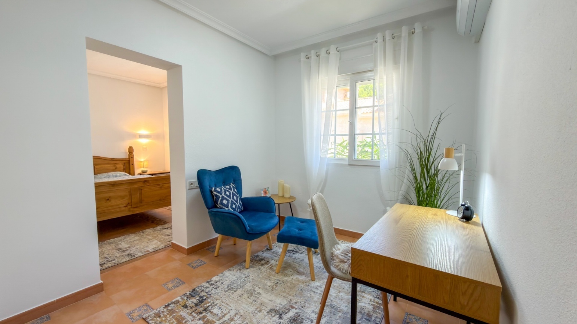 Revente - Villa - Villamartin - Los Dolses