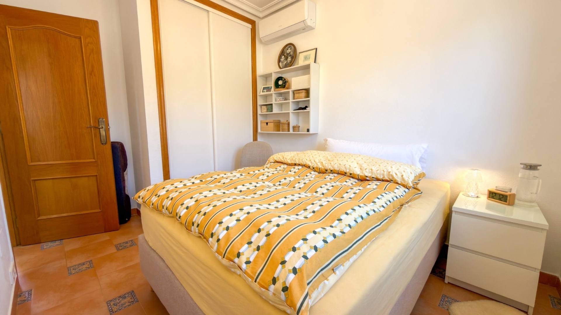 Revente - Villa - Villamartin - Los Dolses