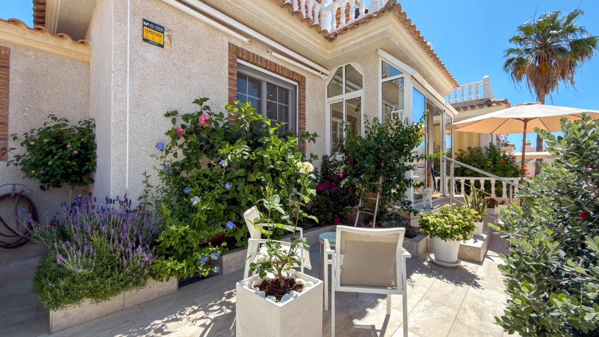 Revente - Villa - Villamartin - Los Dolses