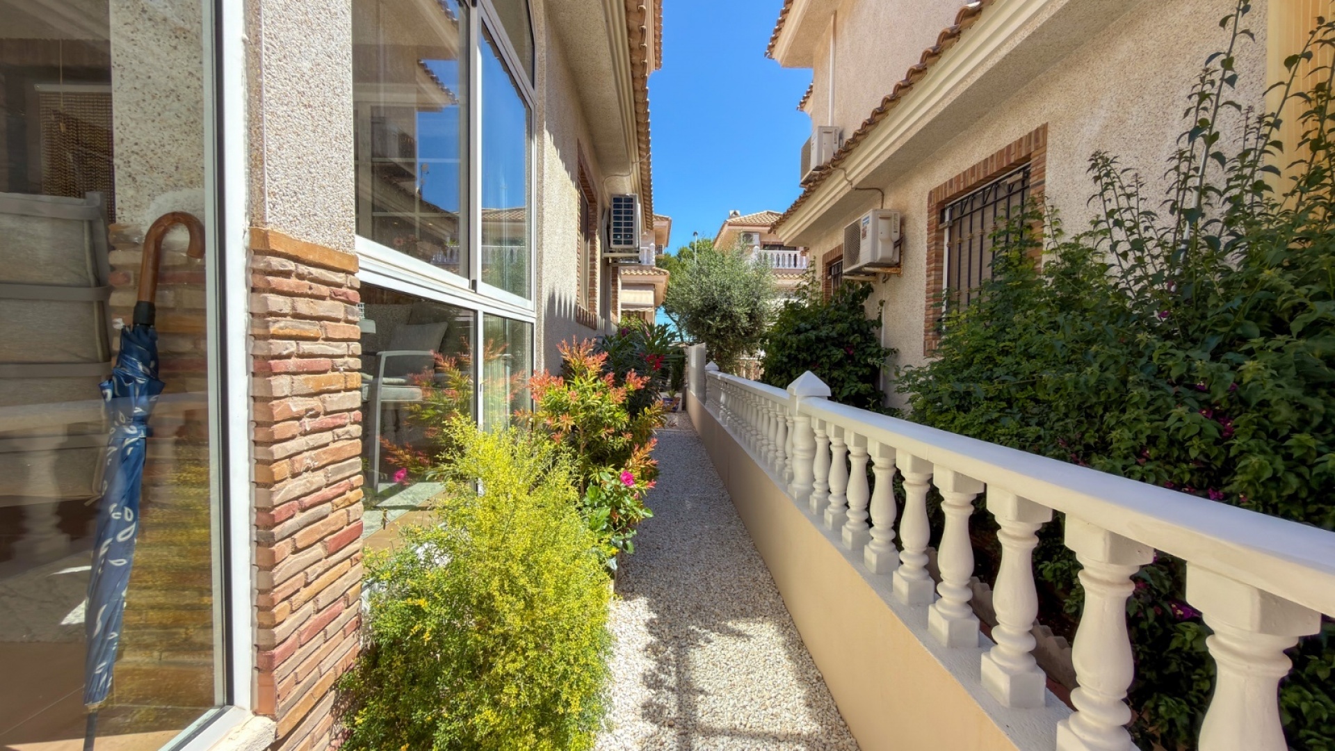 Revente - Villa - Villamartin - Los Dolses