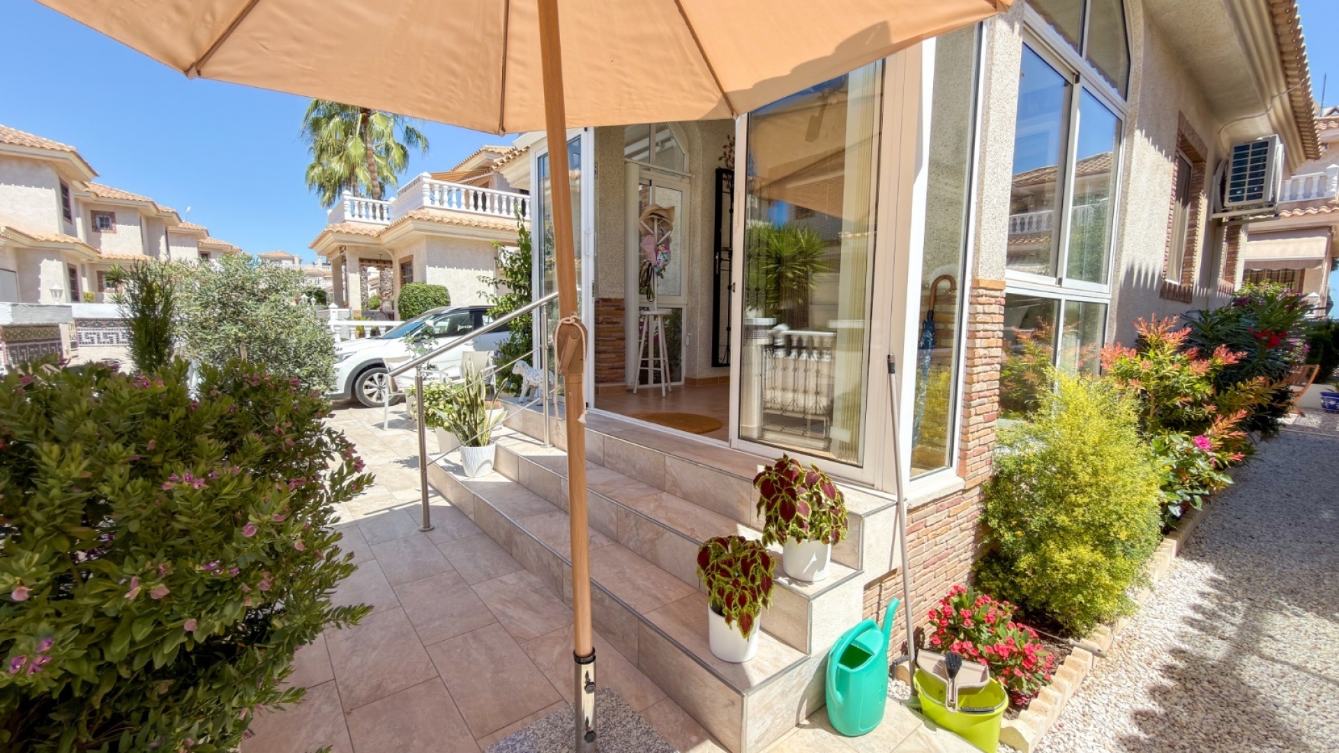 Revente - Villa - Villamartin - Los Dolses