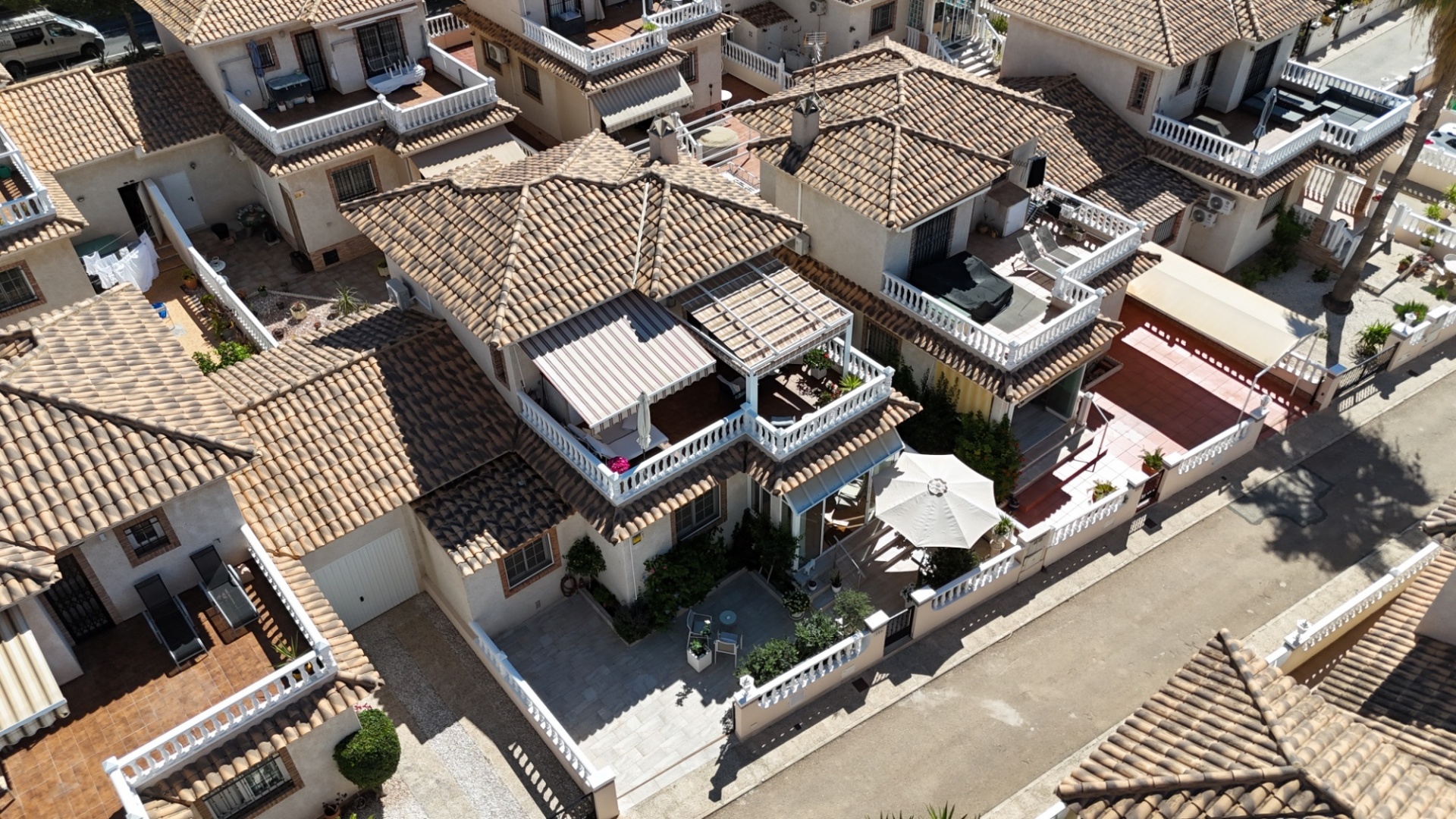 Revente - Villa - Villamartin - Los Dolses