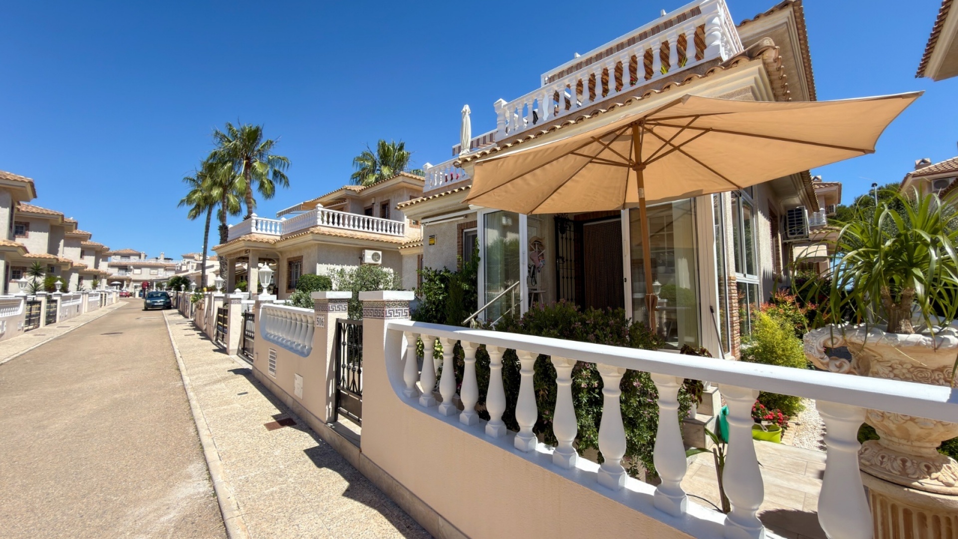 Revente - Villa - Villamartin - Los Dolses